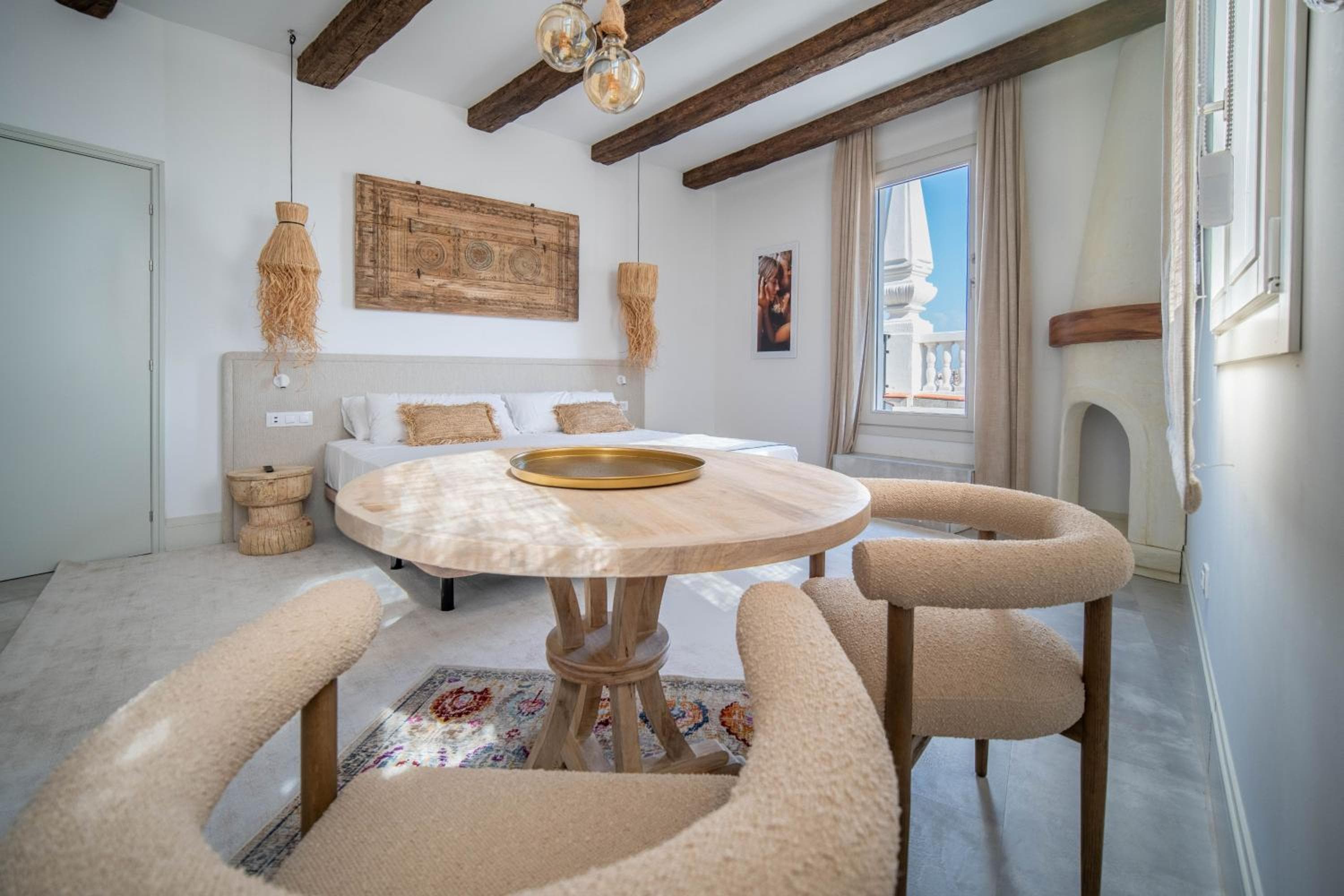 Apartamentos Soho Boutique Hoy No Me Puedo Levantar — 24