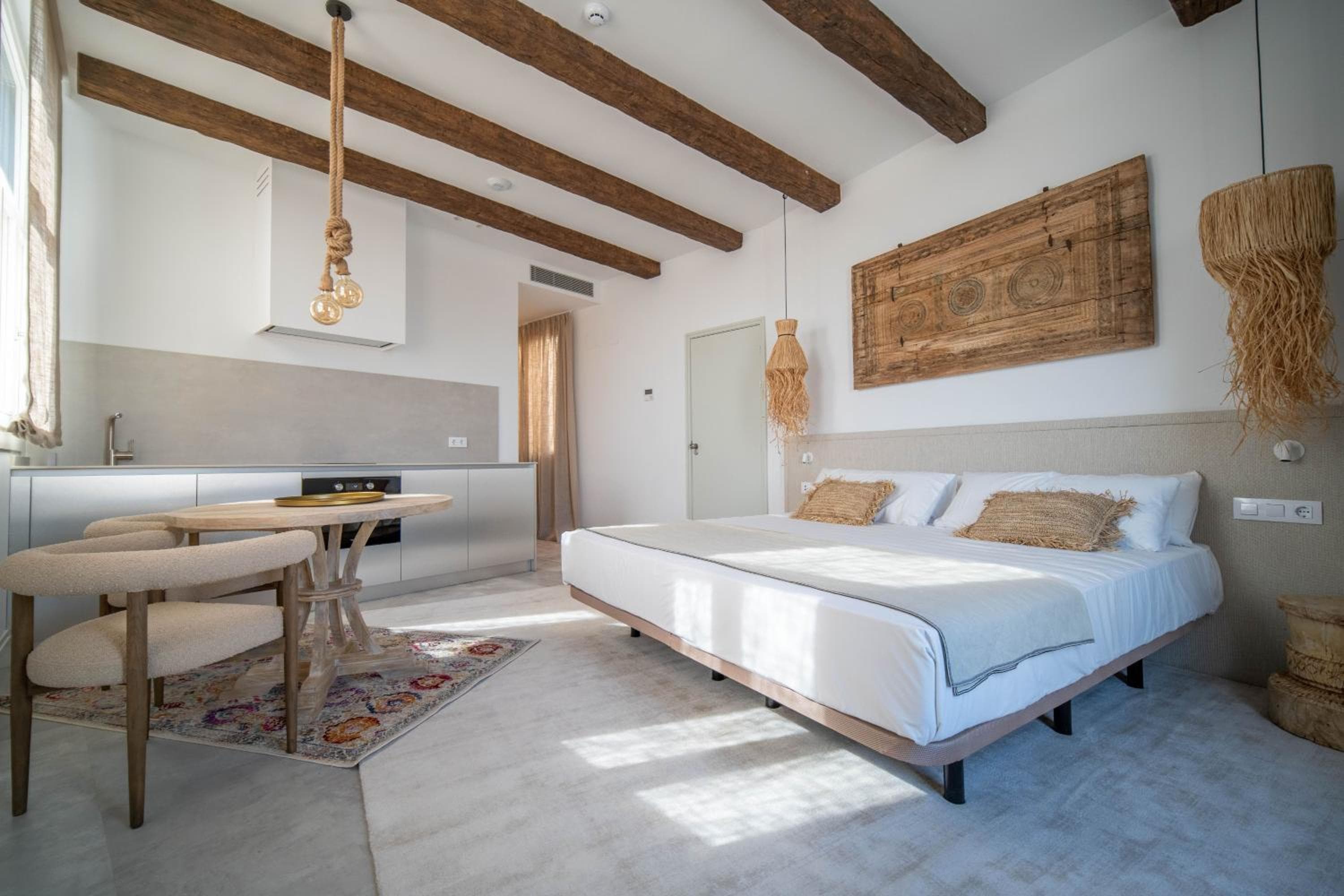 Apartamentos Soho Boutique Hoy No Me Puedo Levantar — 19