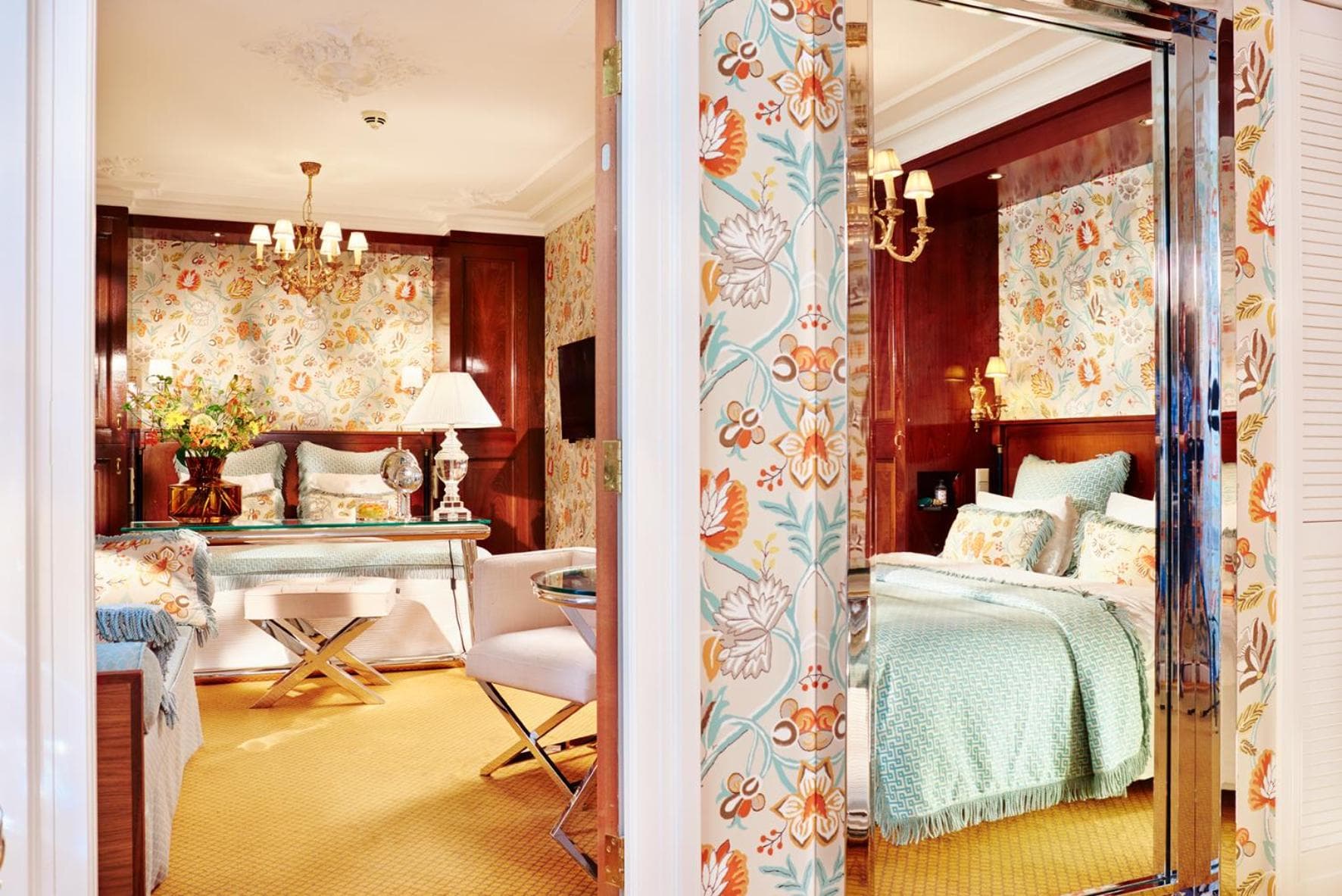 Hotel Estheréa hotel, Singel 303 - 309, Amsterdam, Netherlands — photo 37