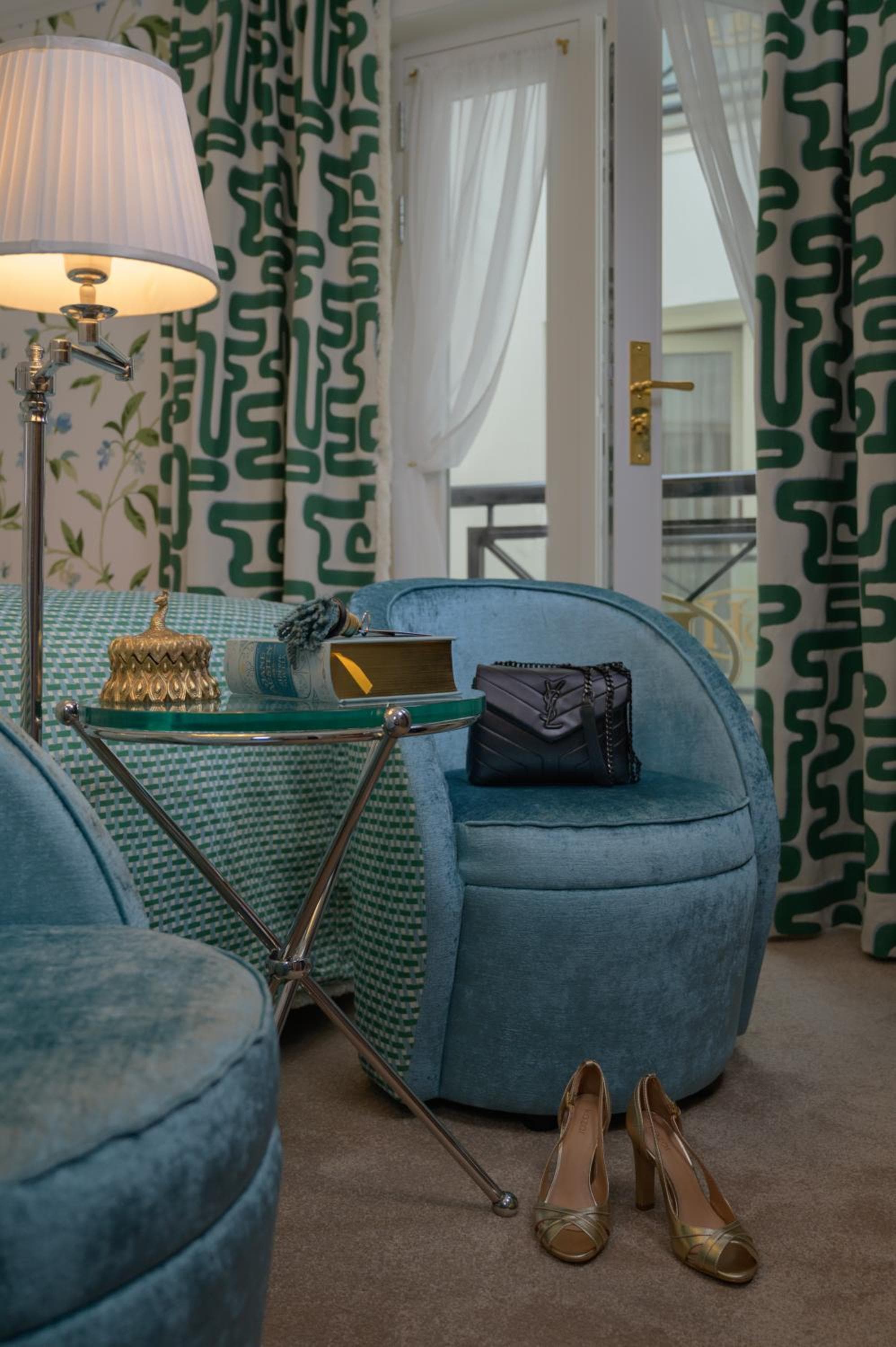 Hotel Estheréa hotel, Singel 303 - 309, Amsterdam, Netherlands — photo 40