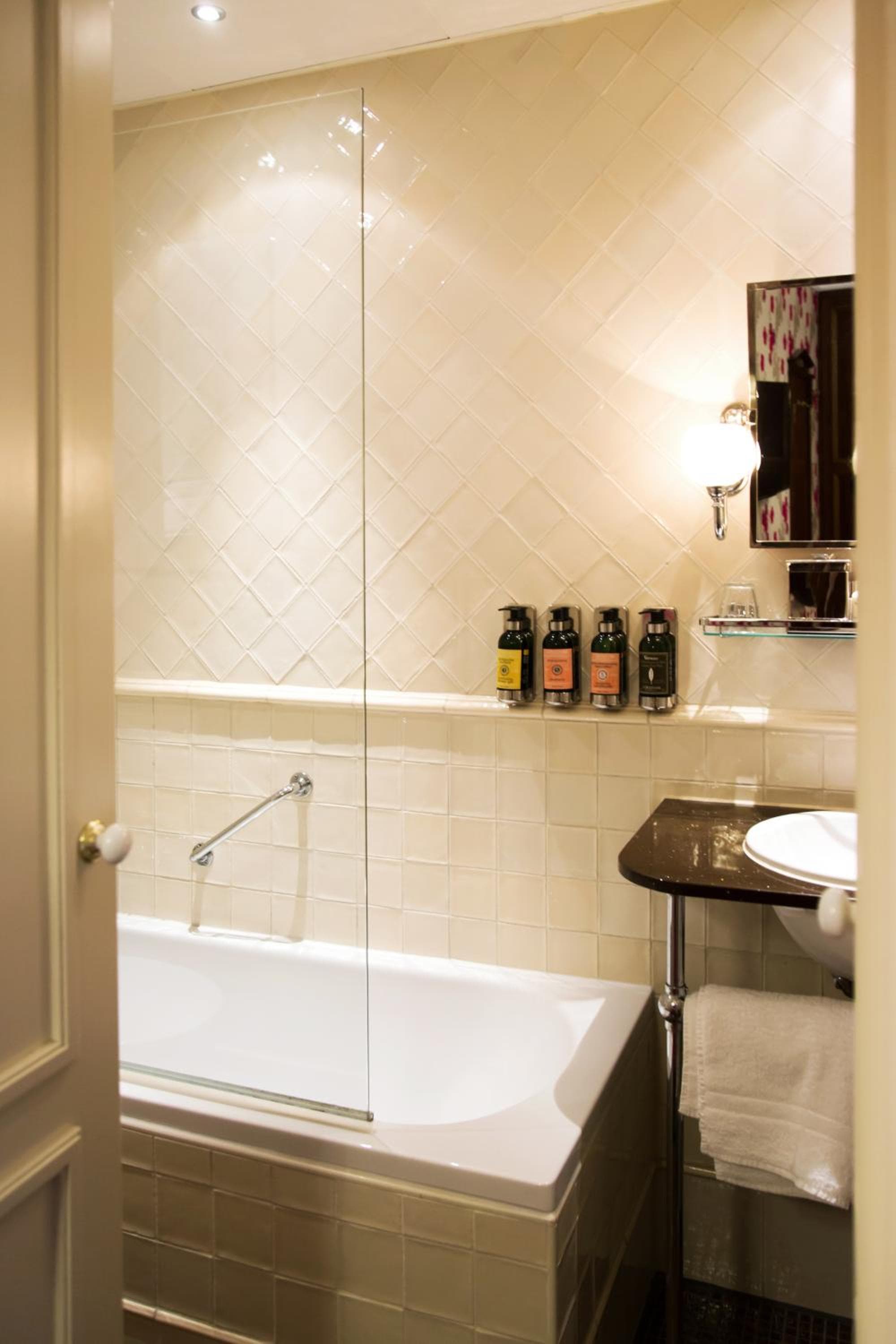 Hotel Estheréa hotel, Singel 303 - 309, Amsterdam, Netherlands — photo 41