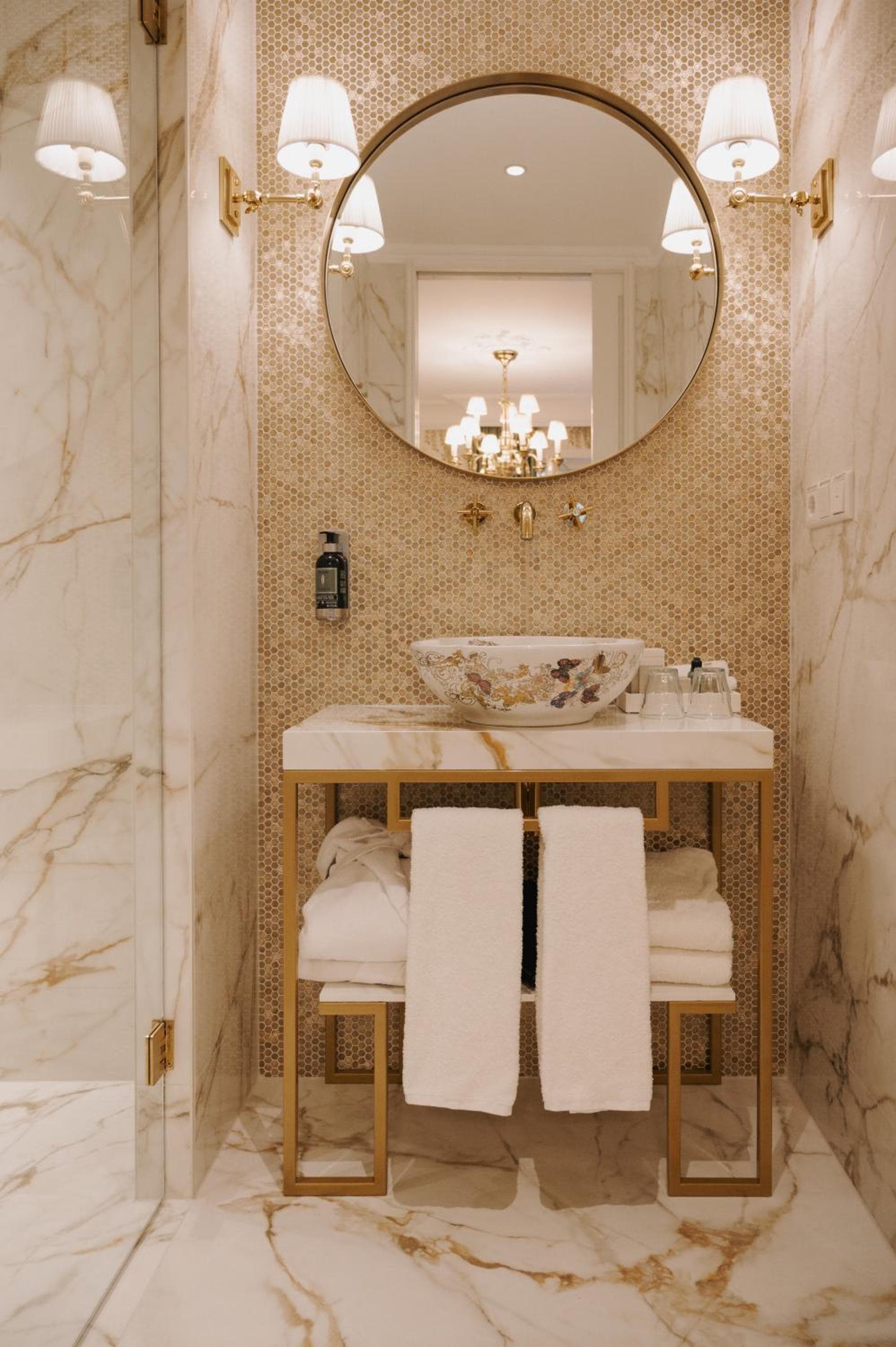 Hotel Estheréa hotel, Singel 303 - 309, Amsterdam, Netherlands — photo 14