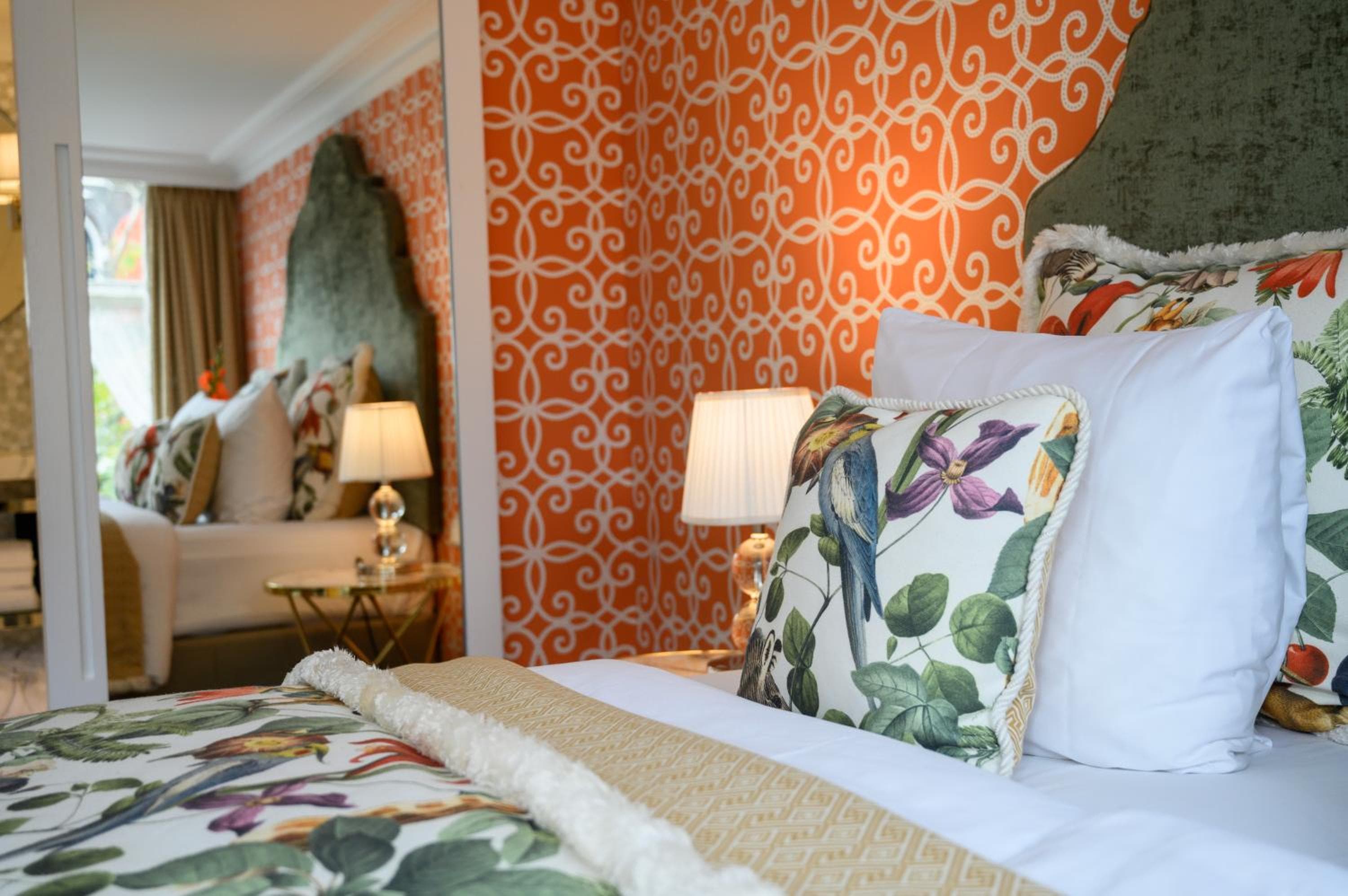 Hotel Estheréa hotel, Singel 303 - 309, Amsterdam, Netherlands — photo 43