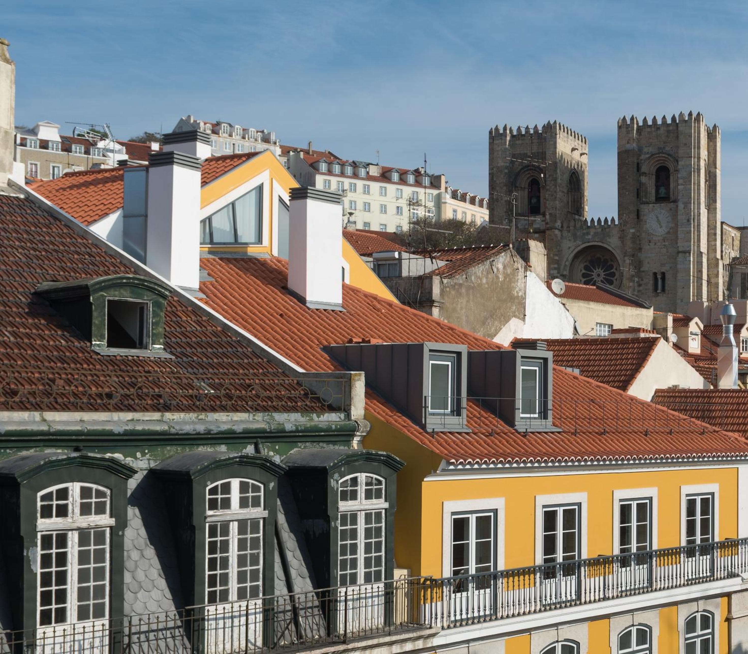 Hotel TURIM Terreiro do Paço — 16