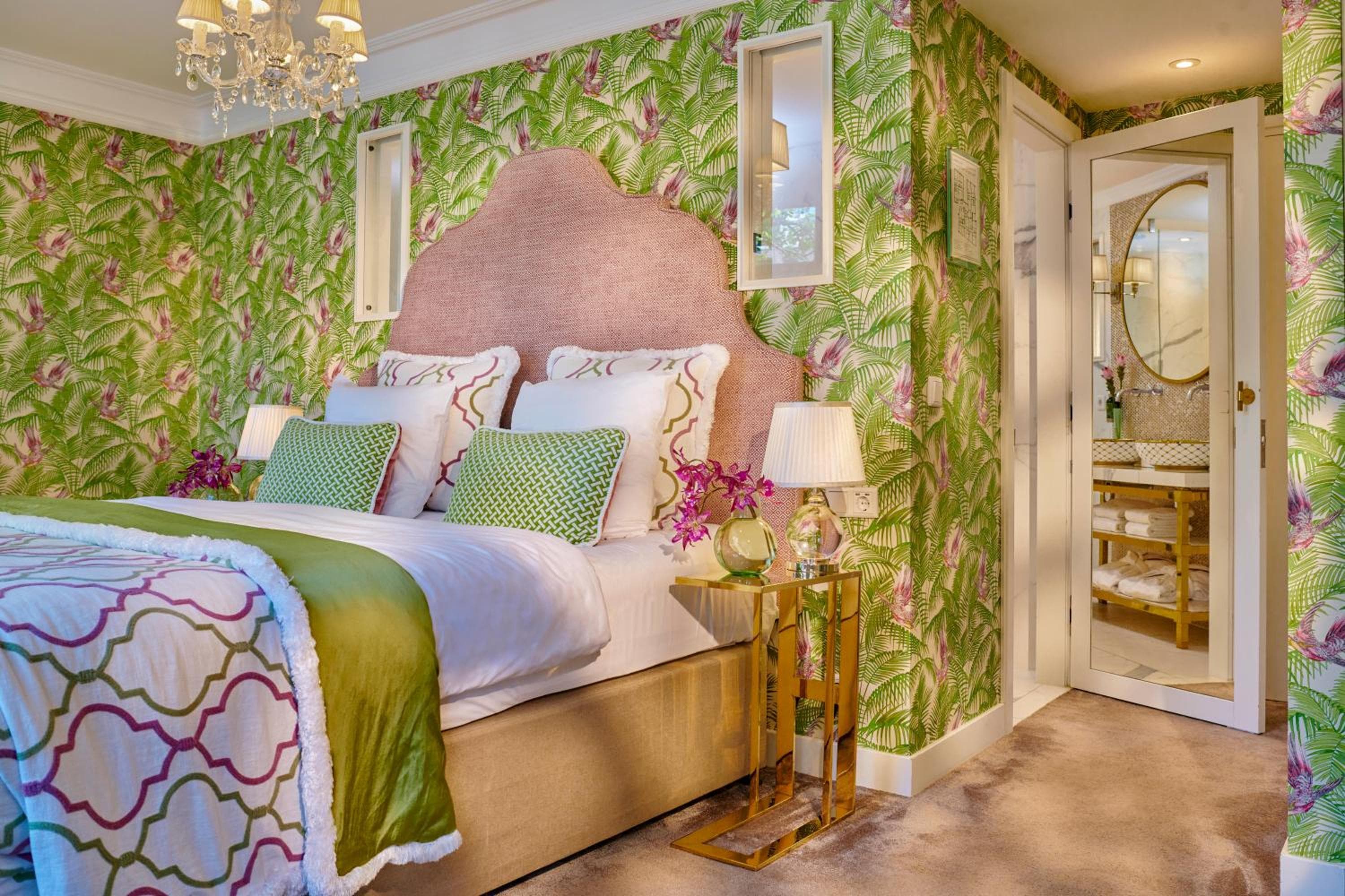 Hotel Estheréa hotel, Singel 303 - 309, Amsterdam, Netherlands — photo 47