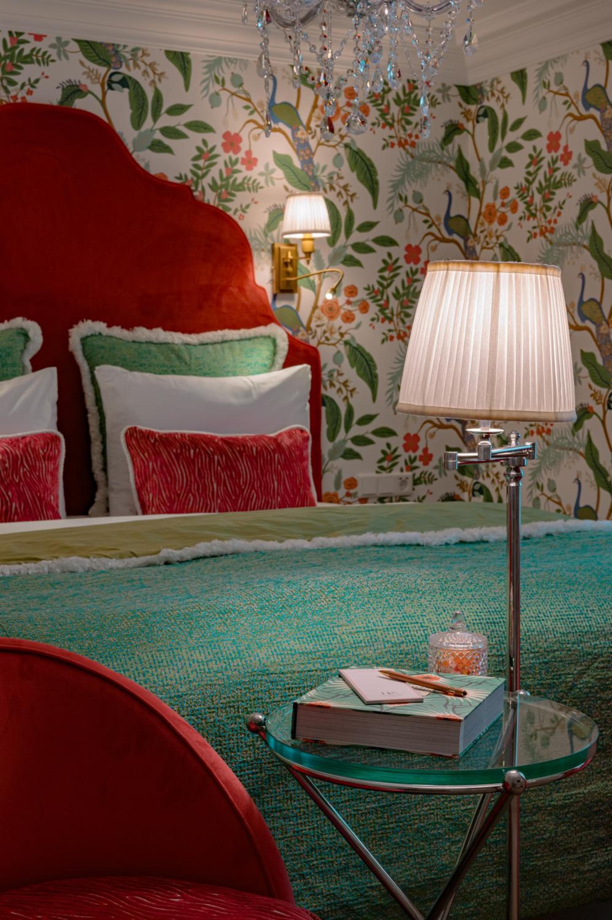 Hotel Estheréa hotel, Singel 303 - 309, Amsterdam, Netherlands — photo 6