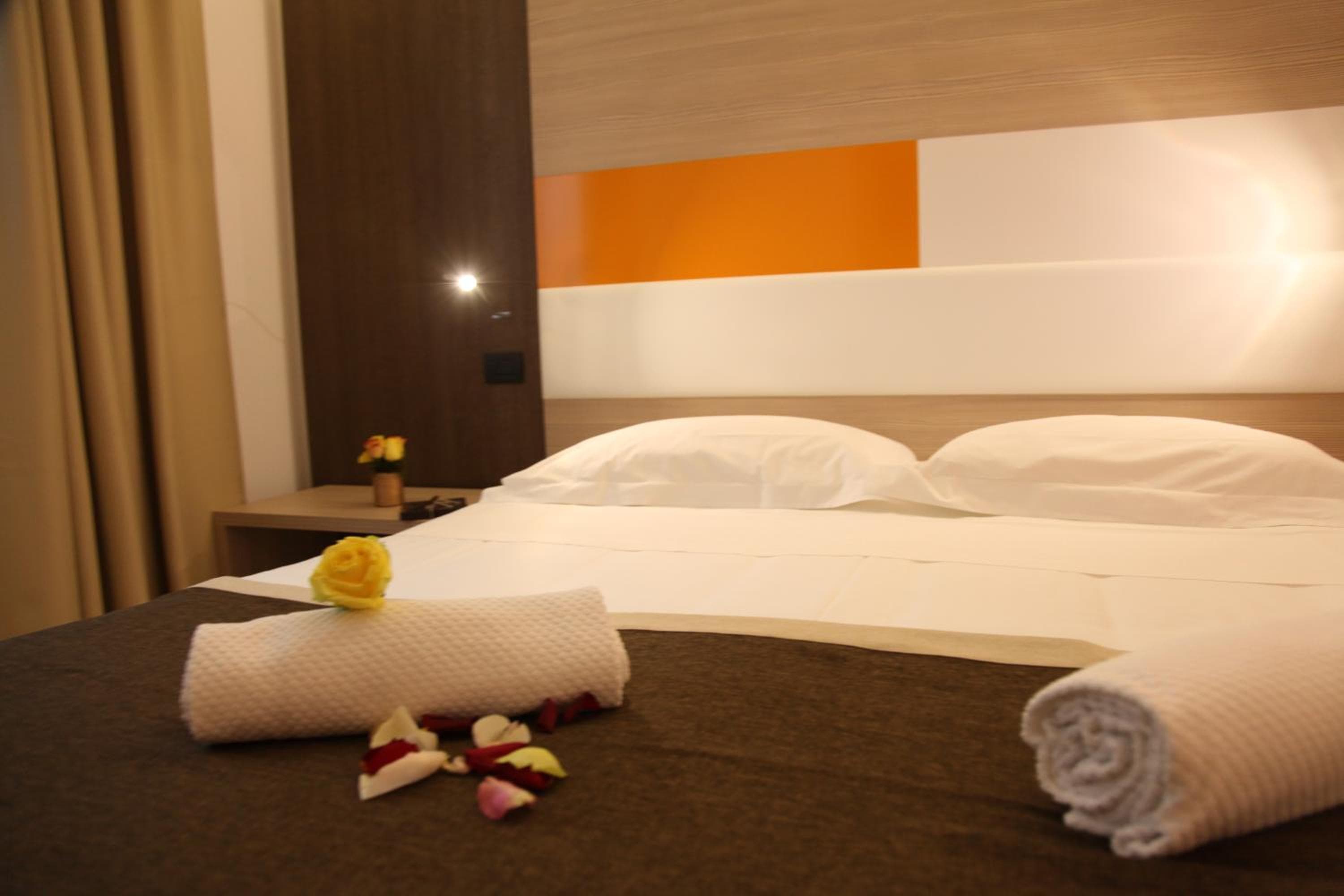 Hotel Metrò — 12