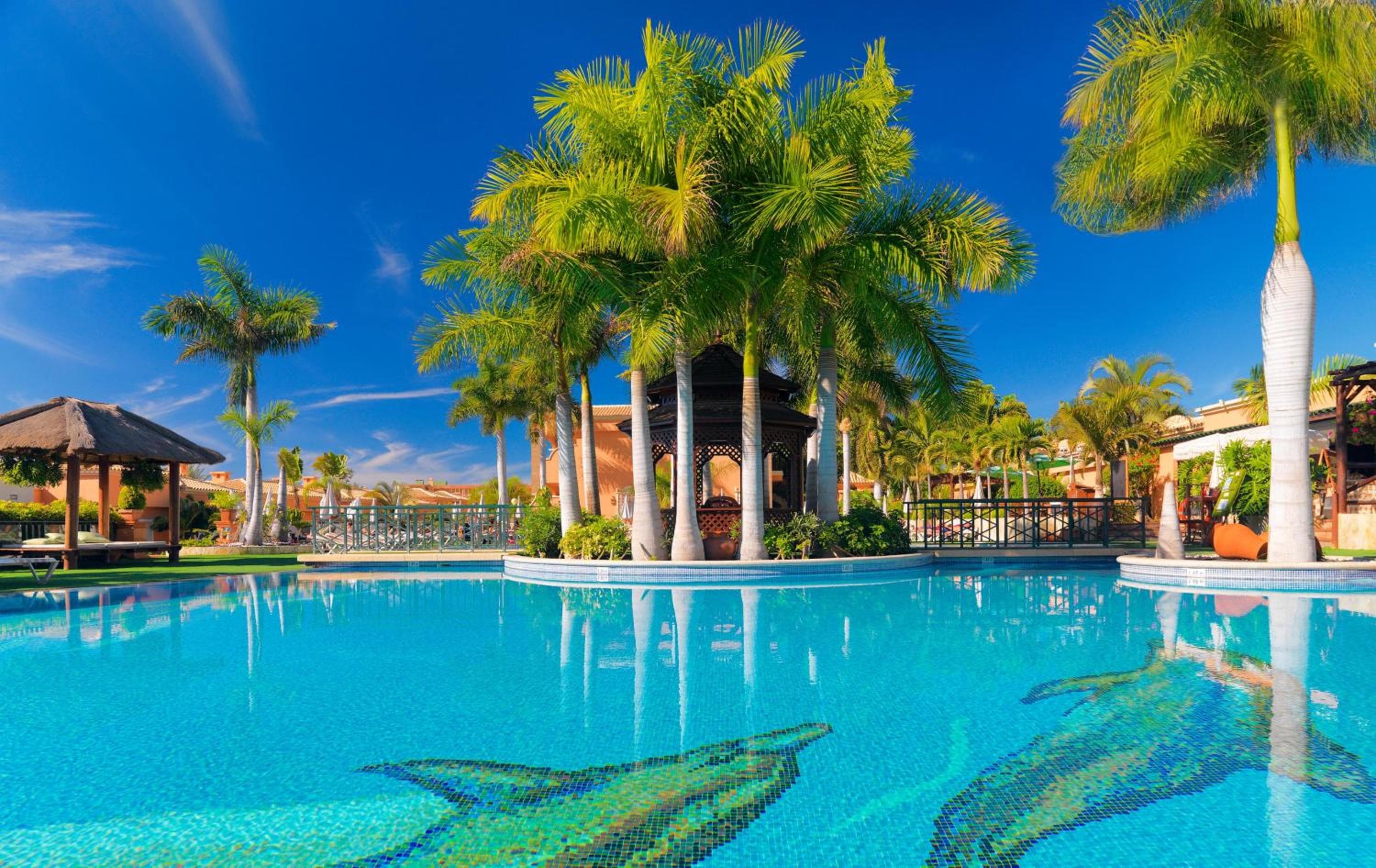 Green Garden Eco Resort — 28