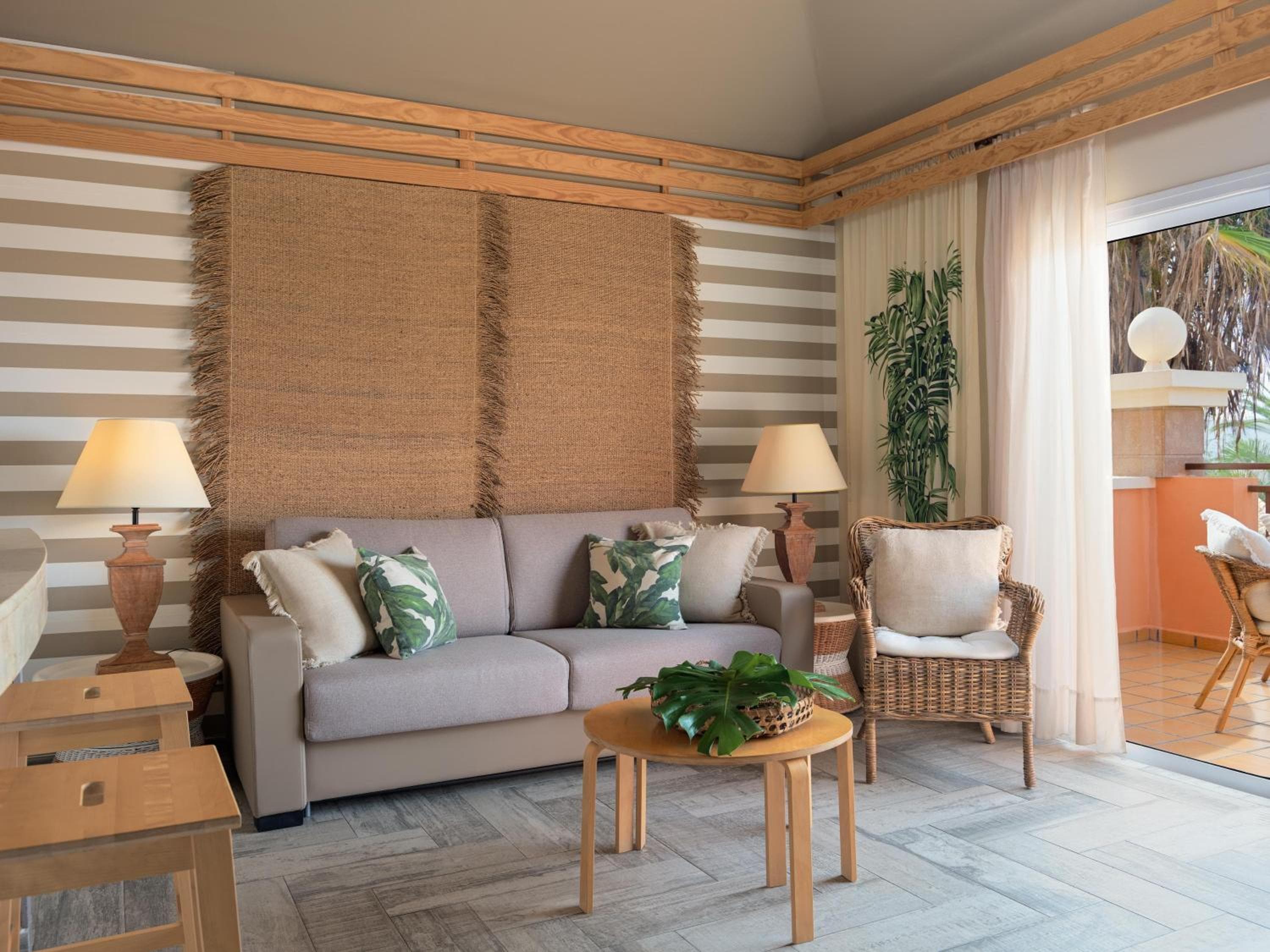 Green Garden Eco Resort — 21