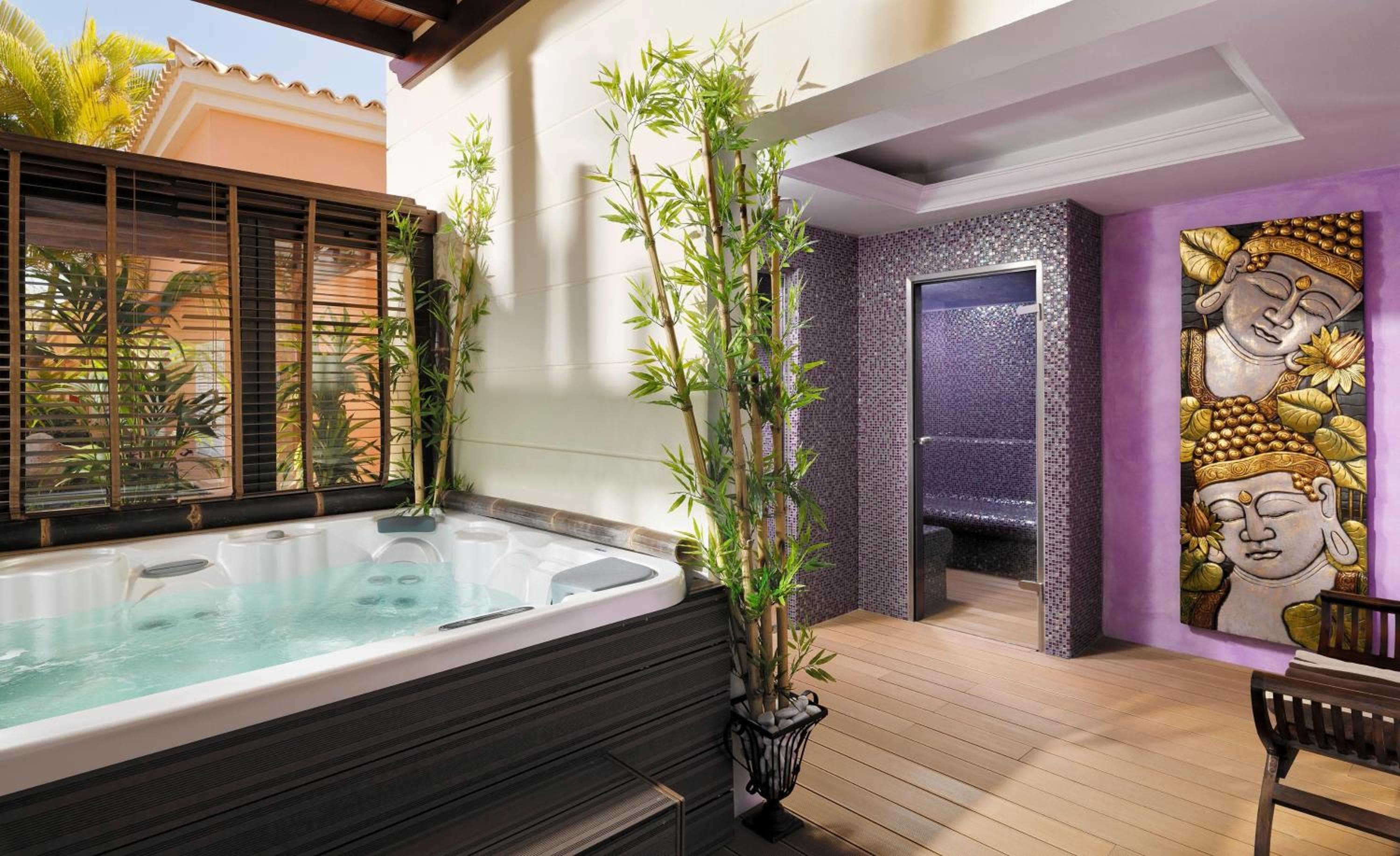 Green Garden Eco Resort — 14