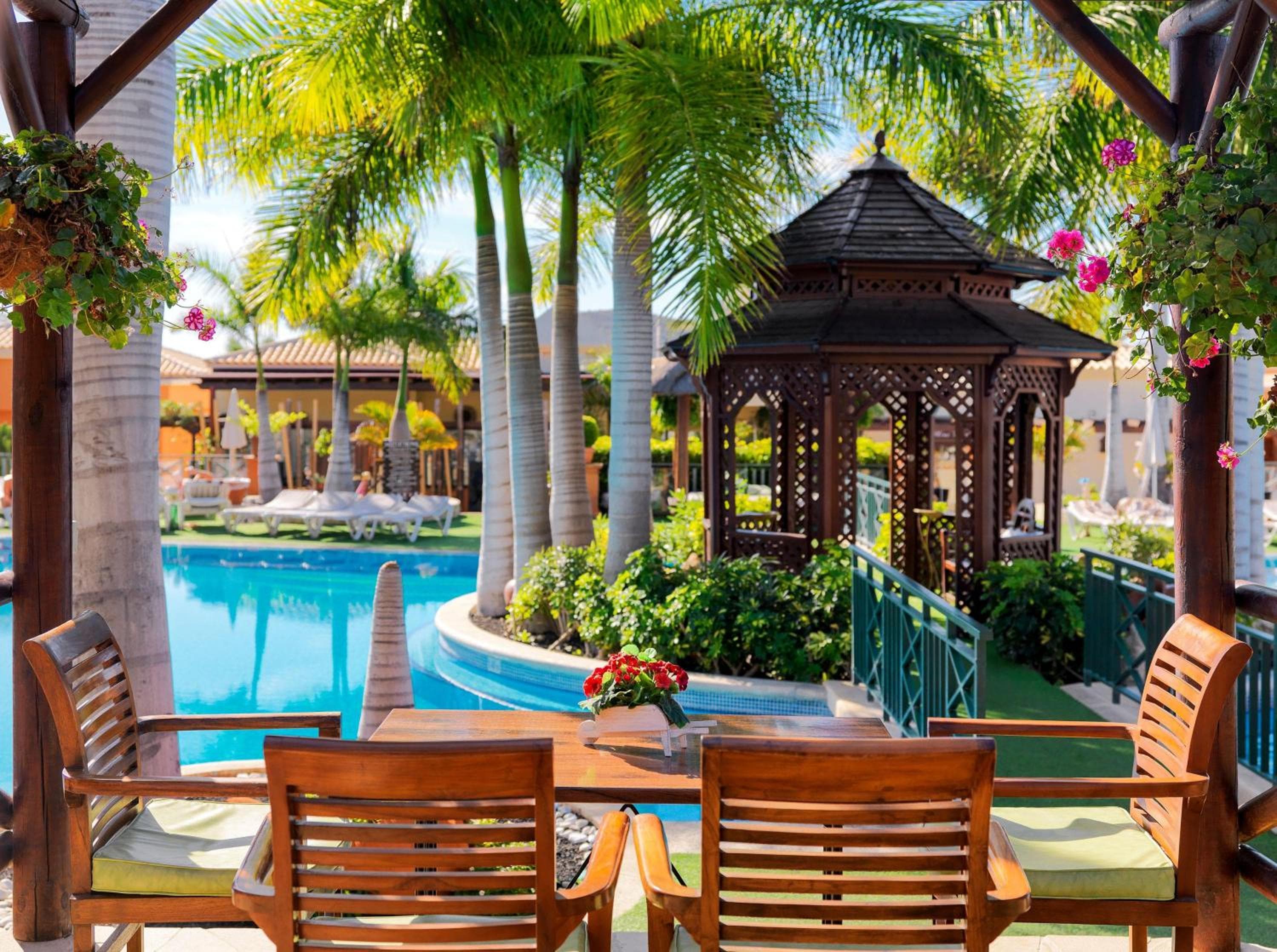Green Garden Eco Resort — 17