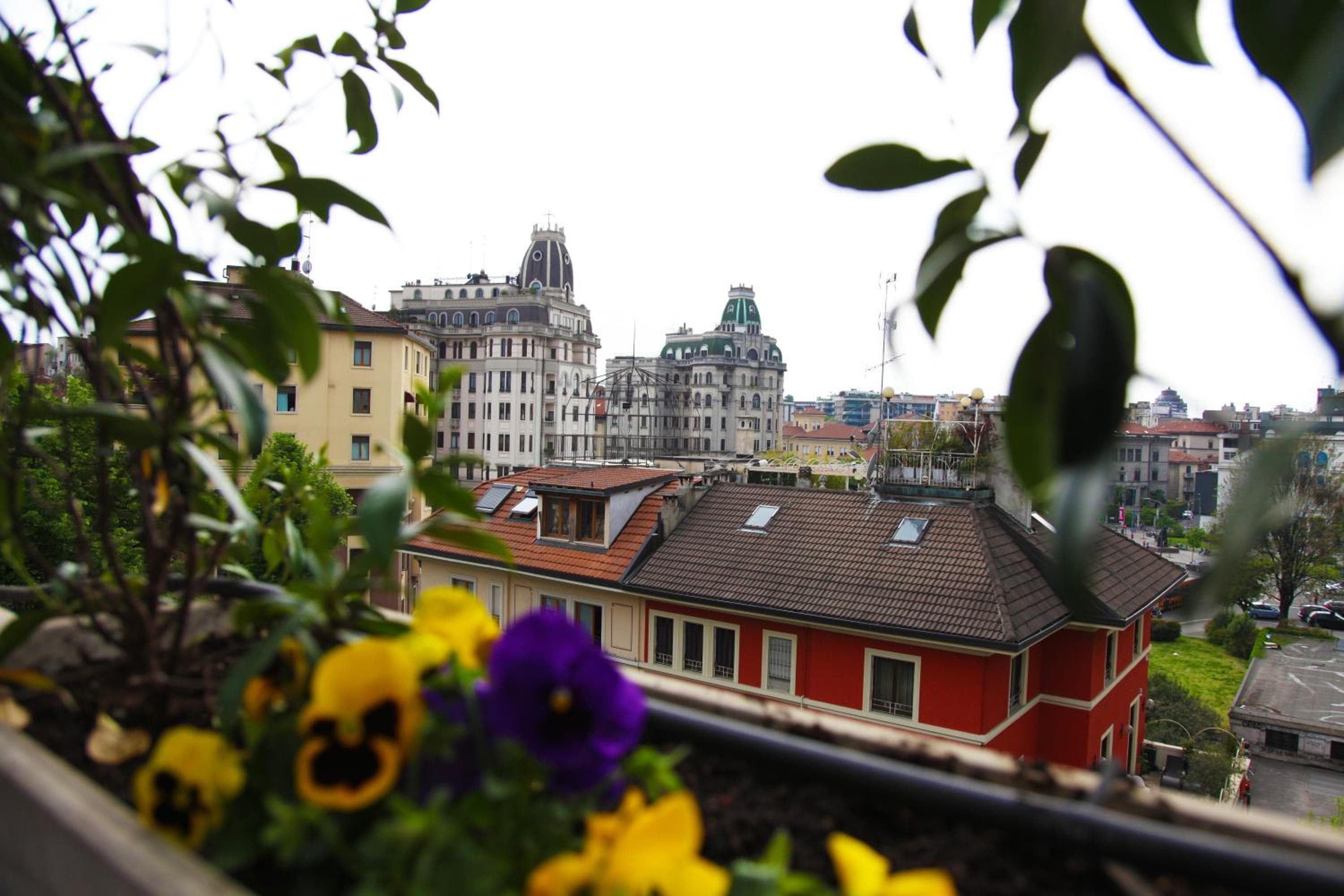 Hotel Metrò — 5