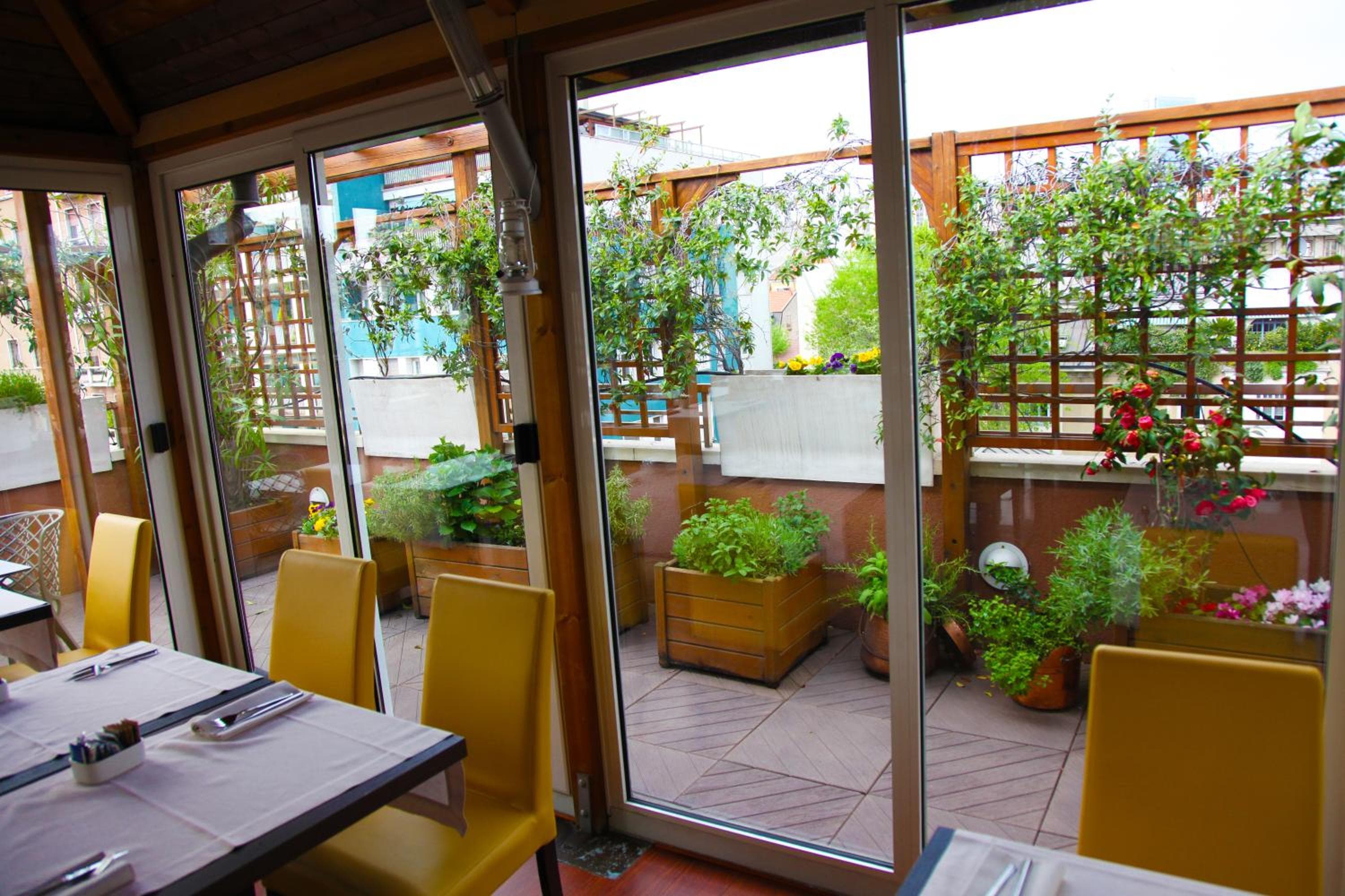 Hotel Metrò — 27