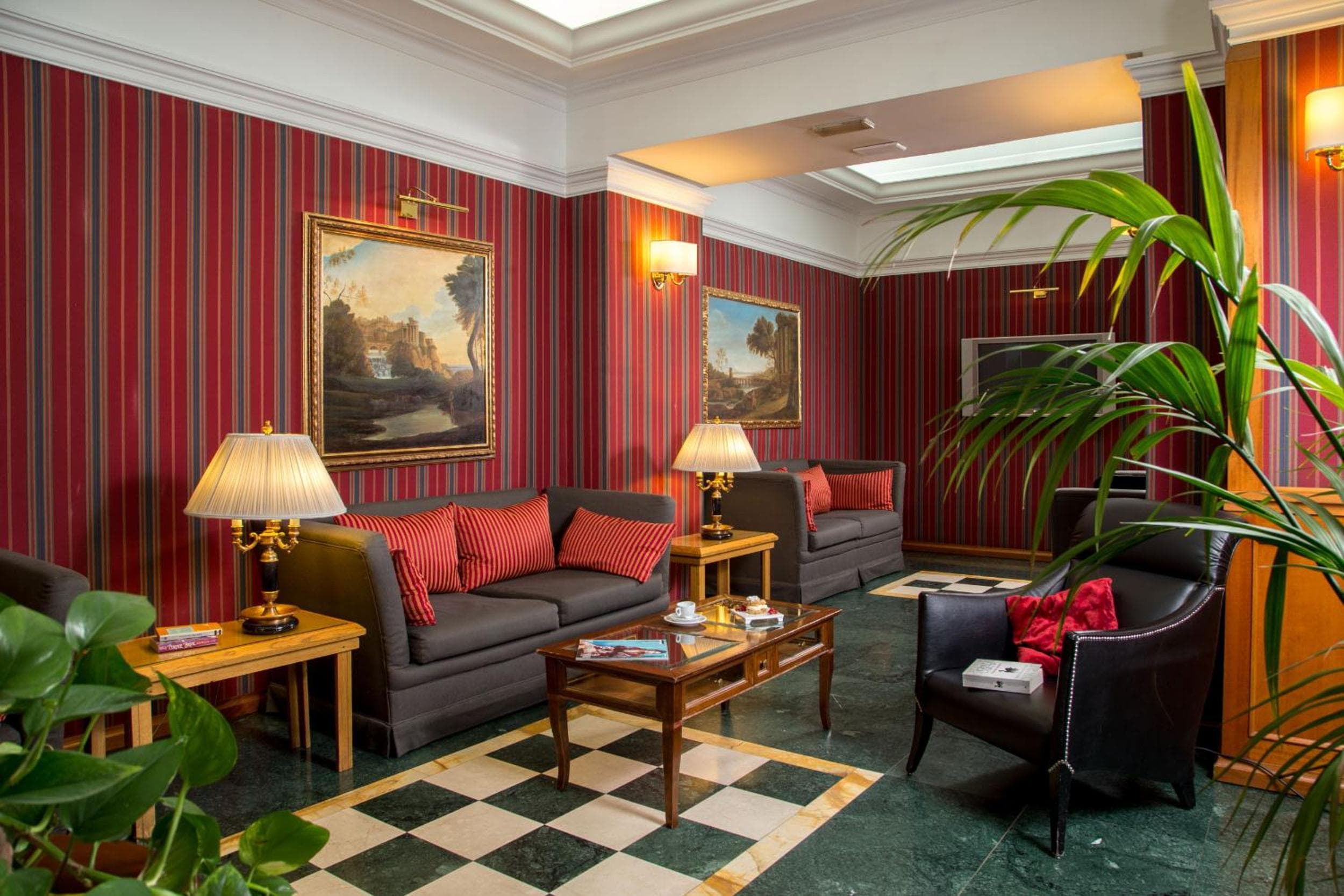 Hotel Morgana — 6