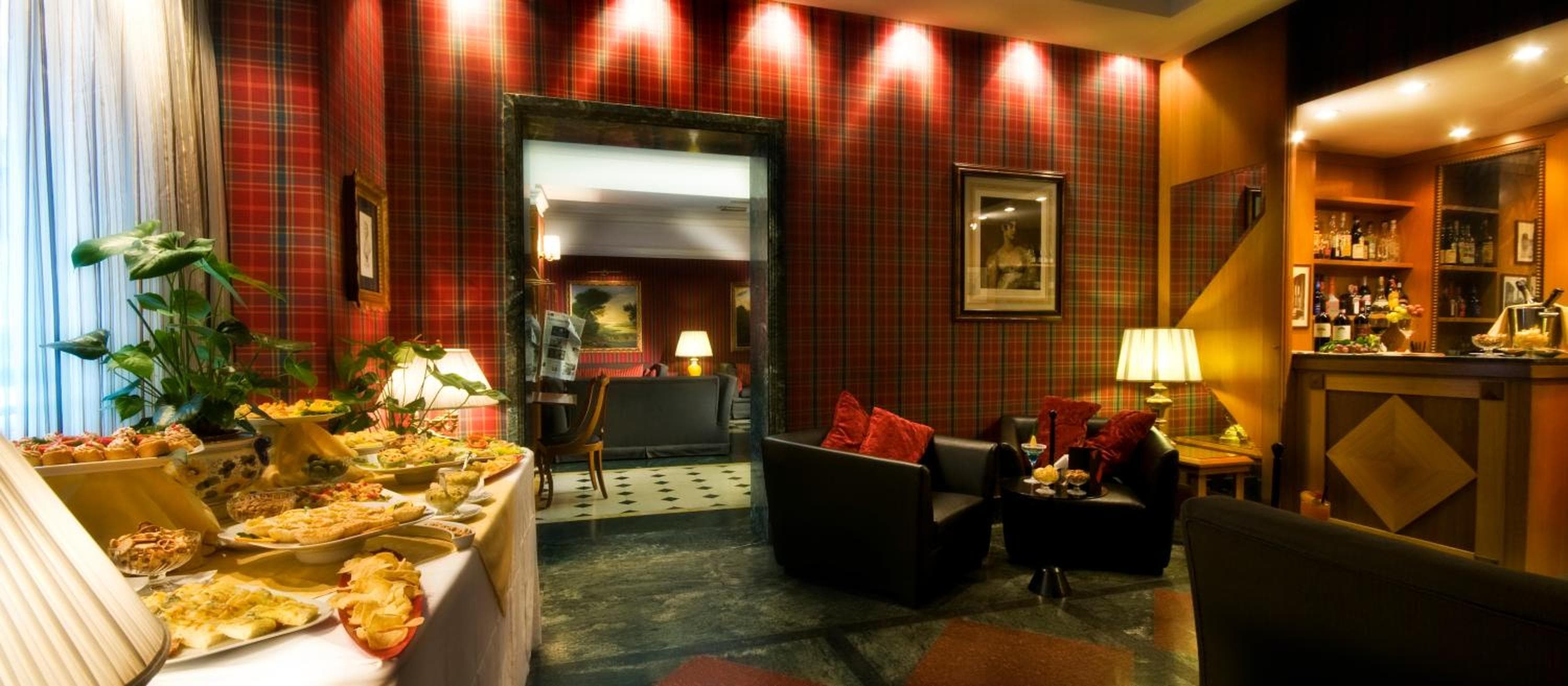 Hotel Morgana — 3