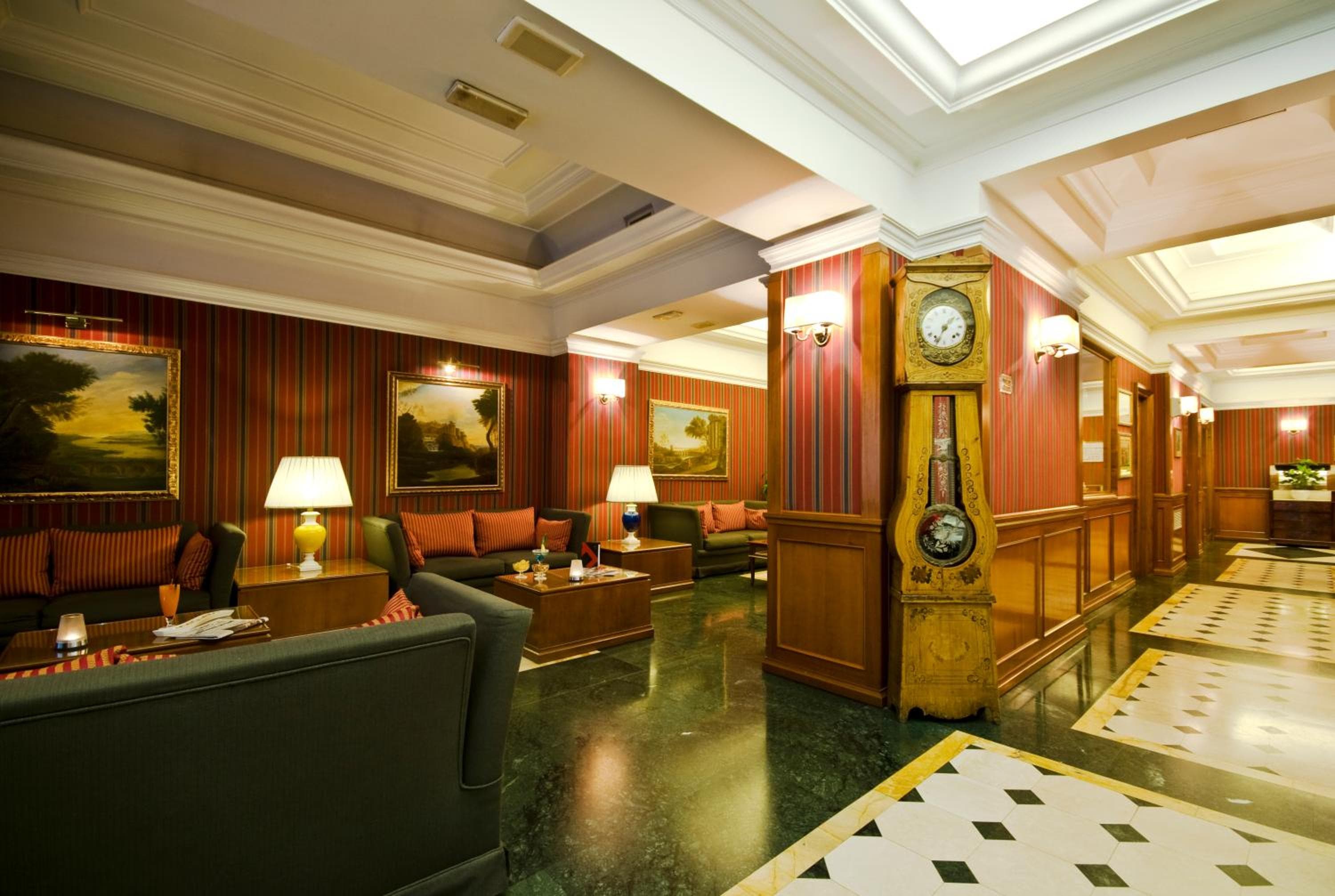Hotel Morgana — 5
