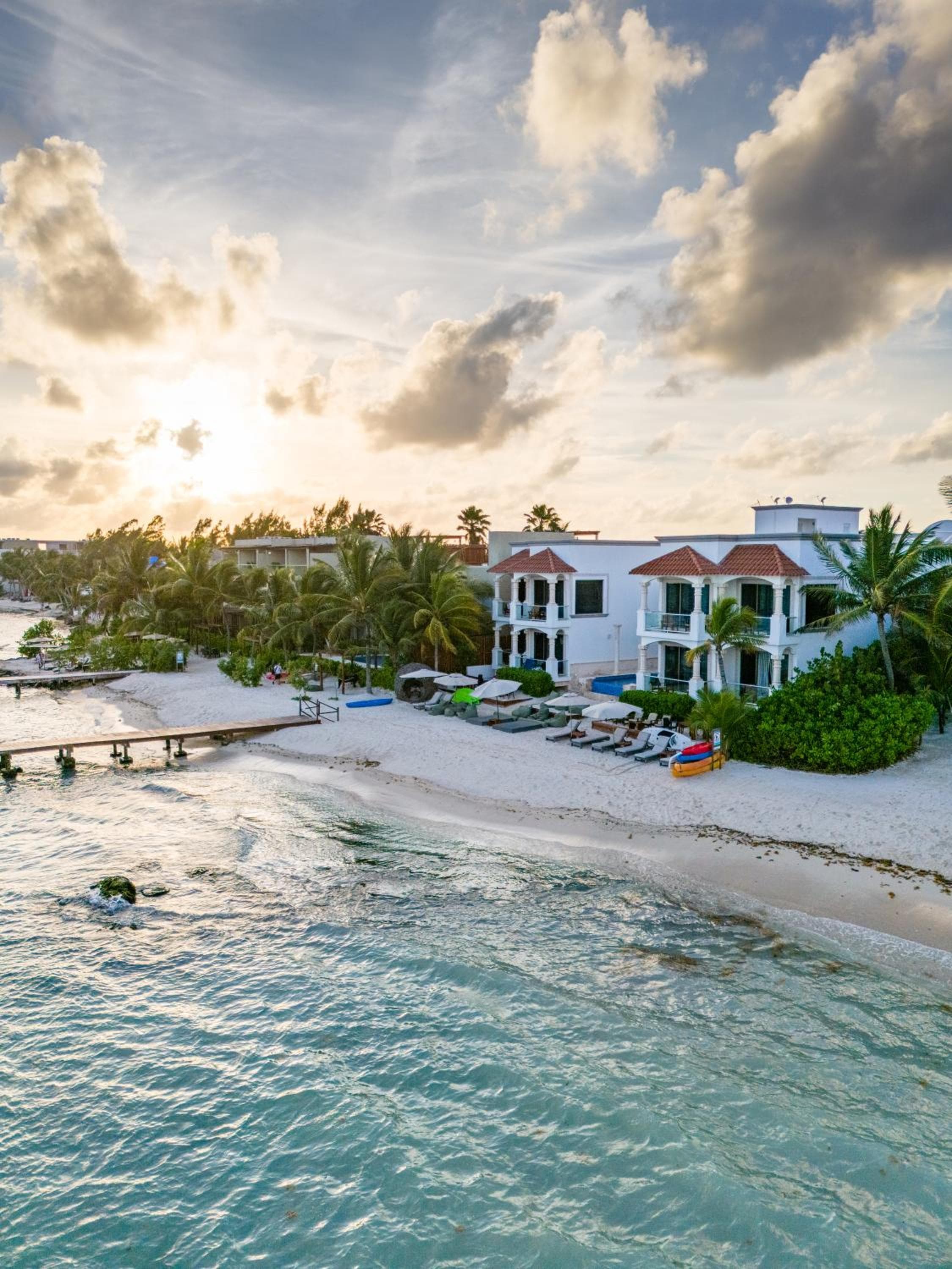 Cielo Maya Beach Tulum — 9