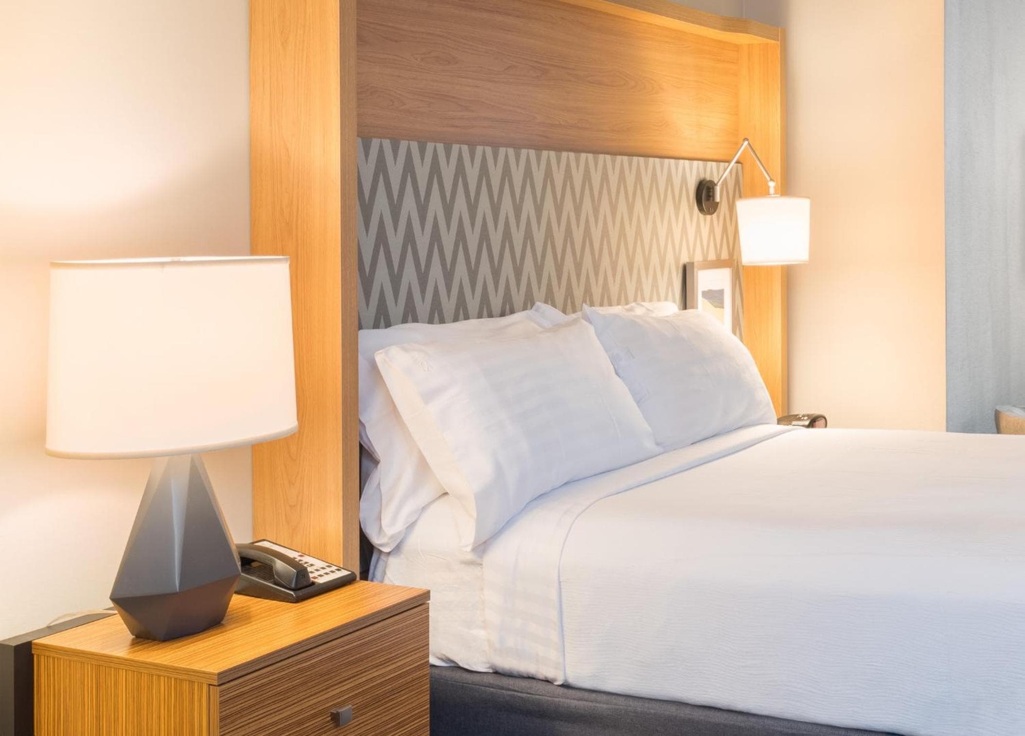 Holiday Inn Wall Street, un hotel IHG — 23
