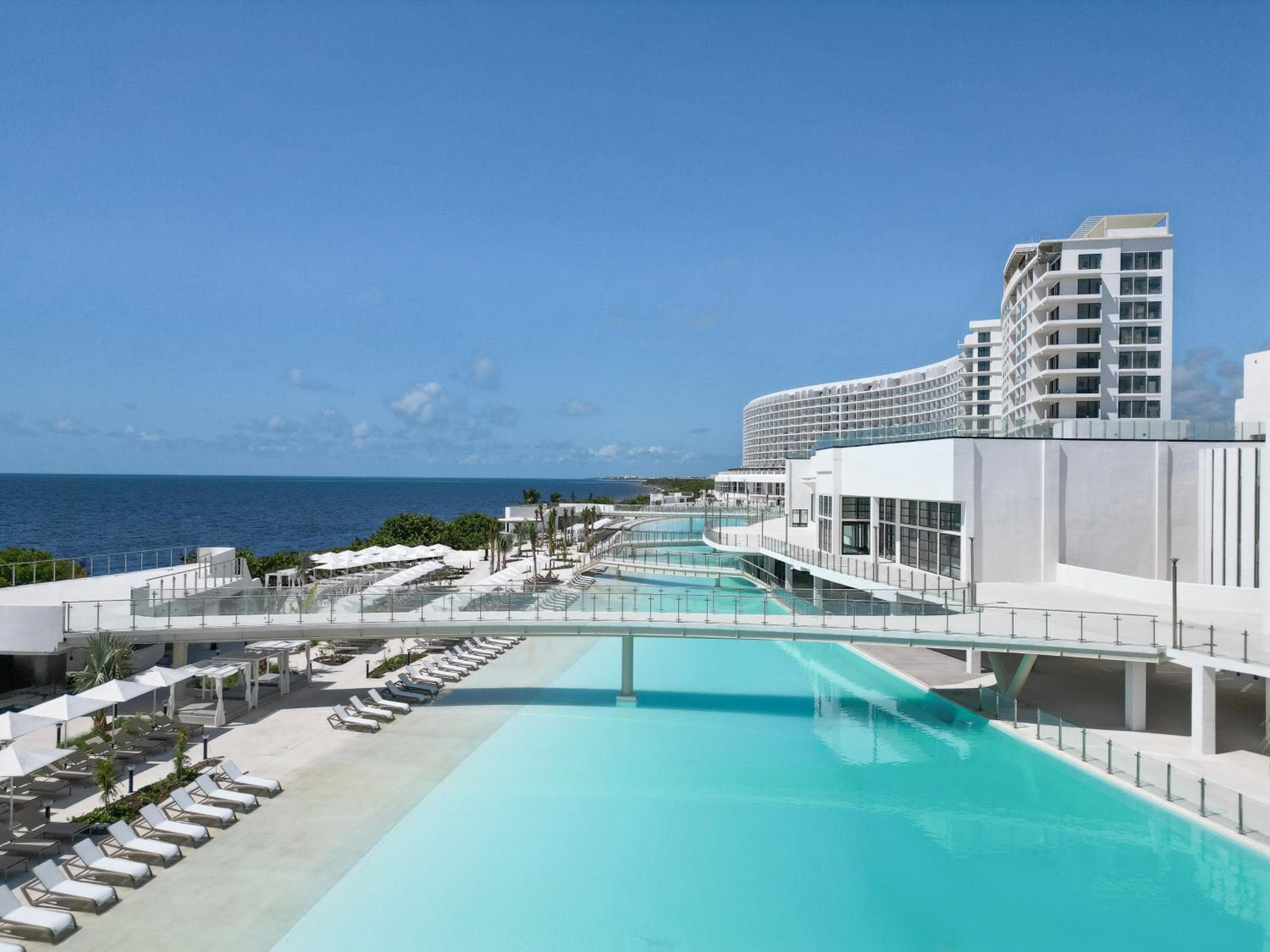 AVA Resort Cancun - All Inclusive — 10