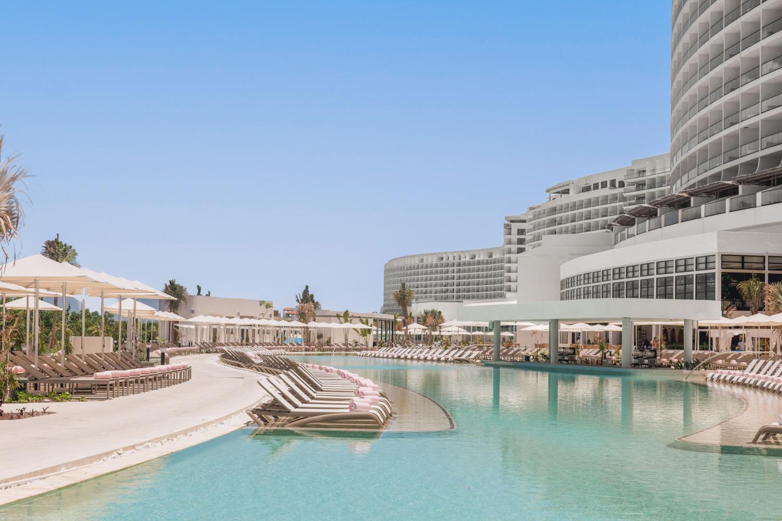 AVA Resort Cancun - All Inclusive — 17