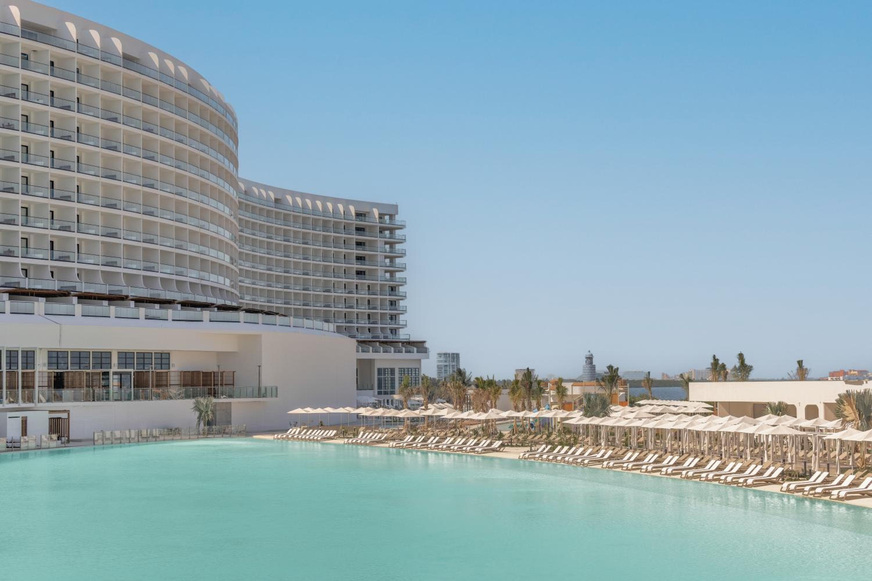 AVA Resort Cancun - All Inclusive — 3