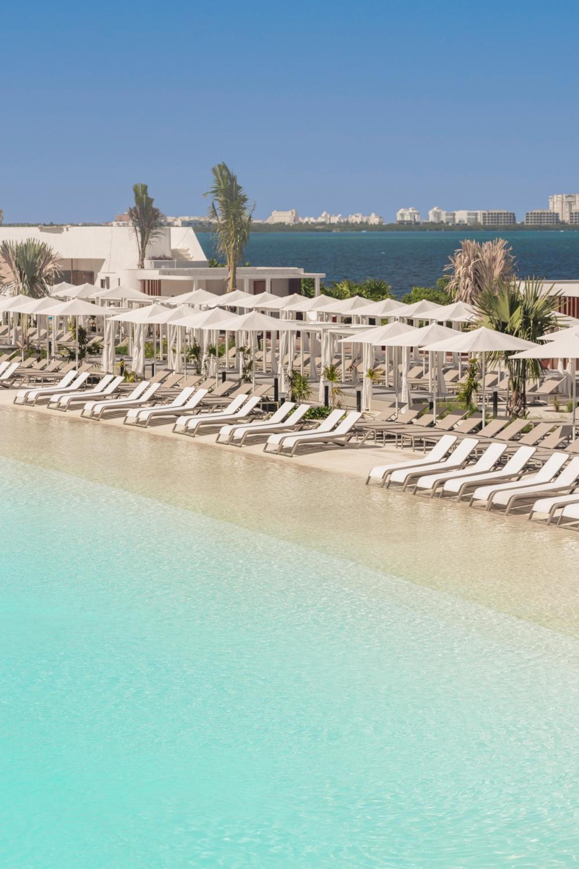 AVA Resort Cancun - All Inclusive — 12