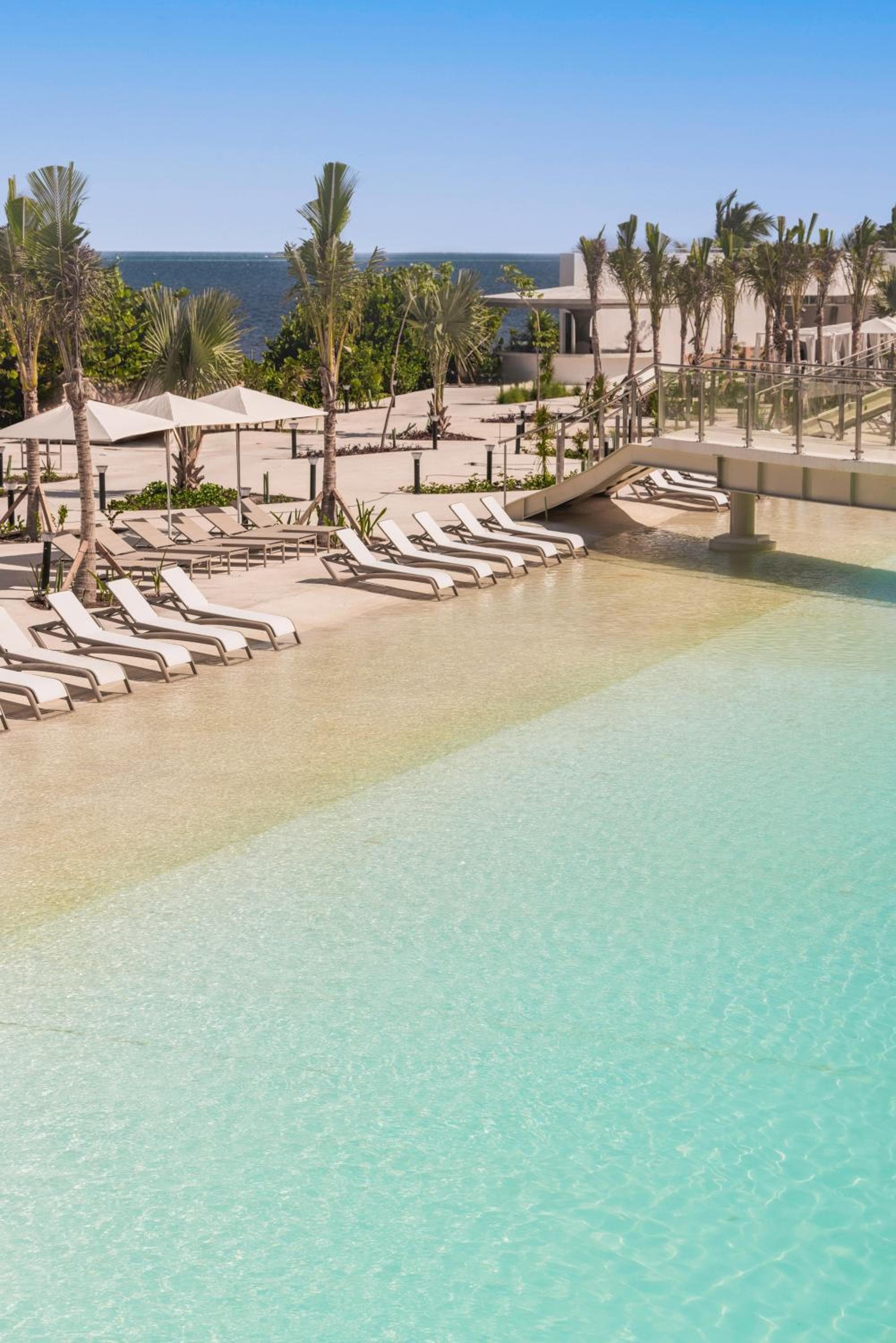 AVA Resort Cancun - All Inclusive — 16
