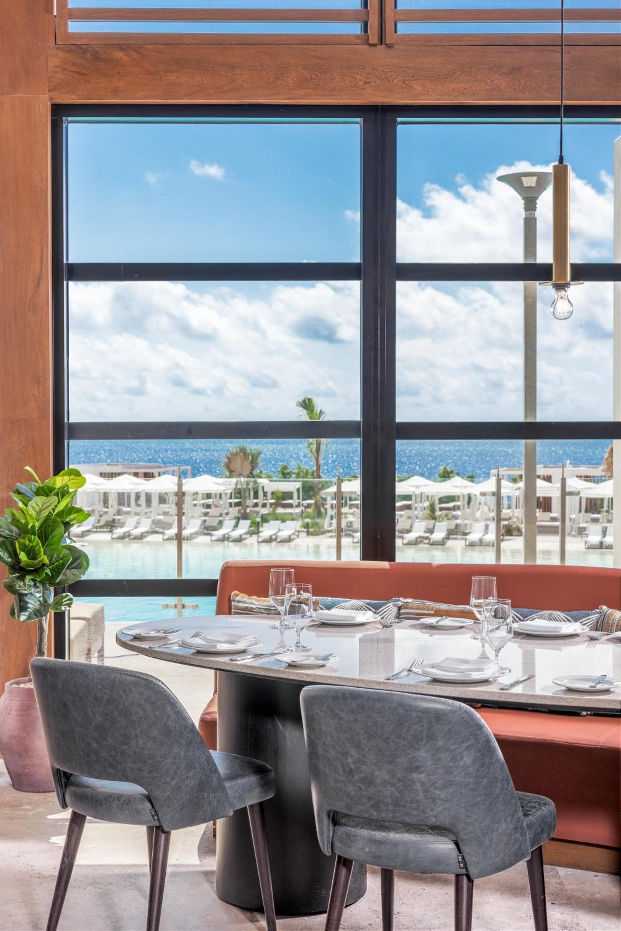 AVA Resort Cancun - All Inclusive — 8
