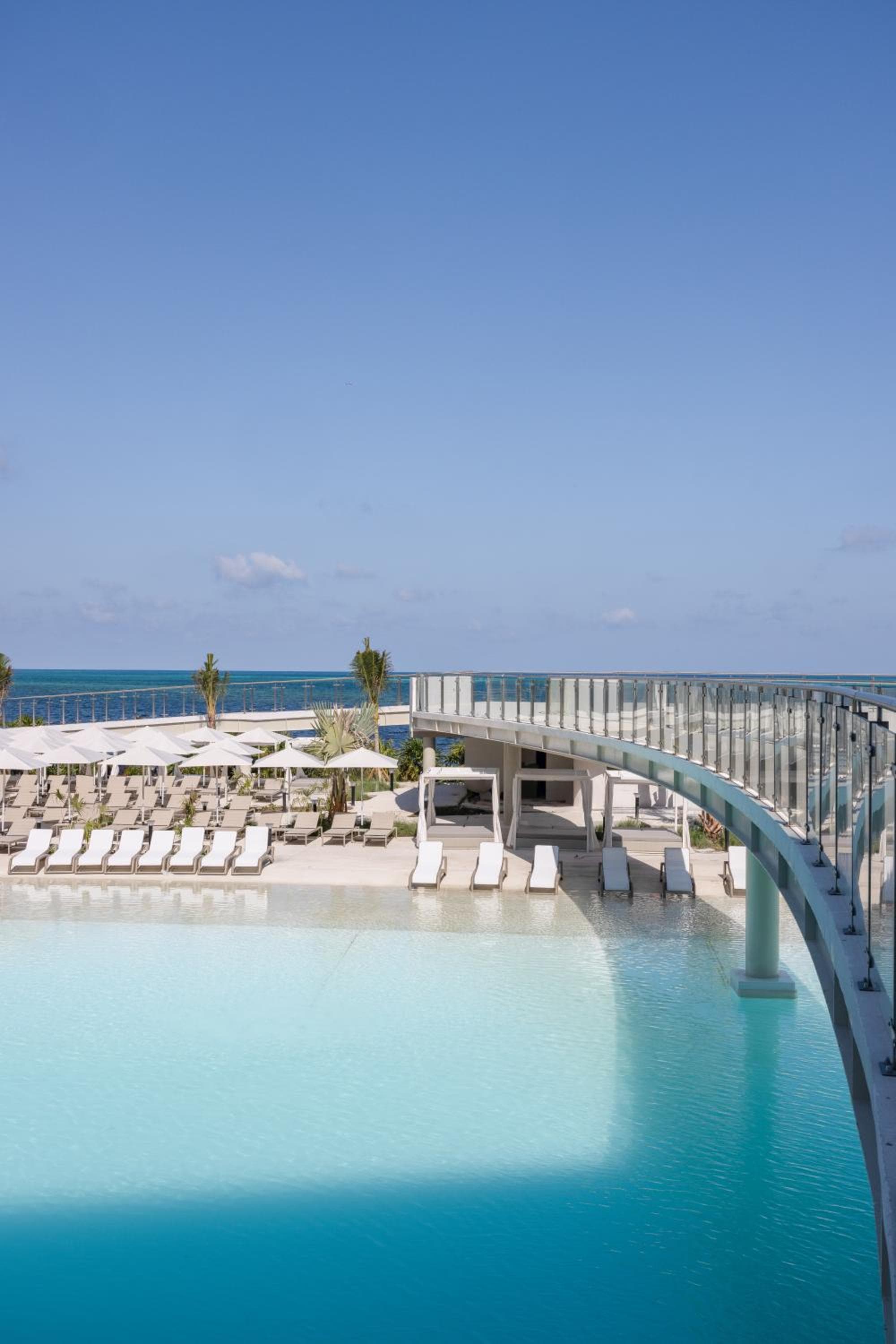 AVA Resort Cancun - All Inclusive — 18
