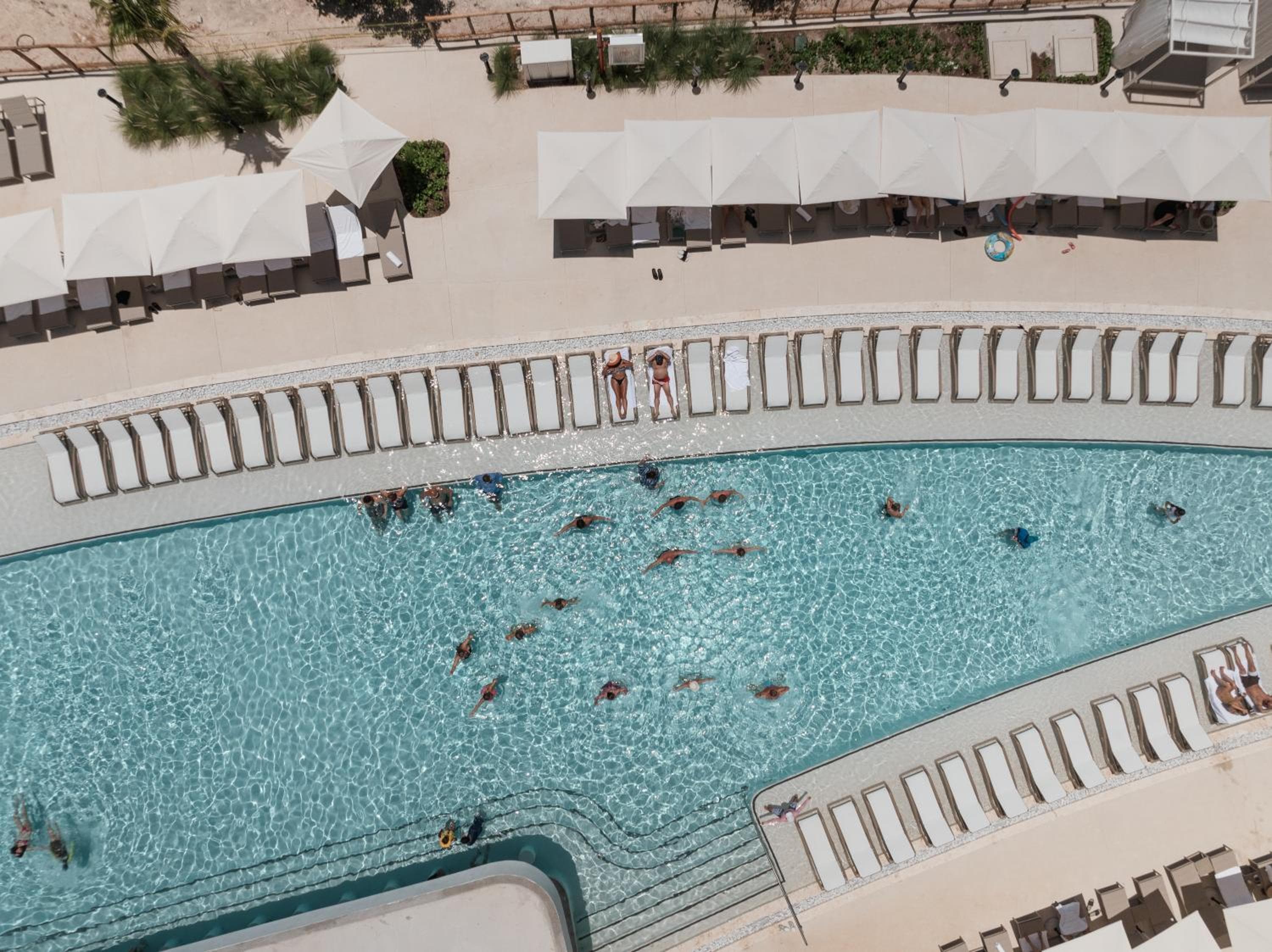 AVA Resort Cancun - All Inclusive — 23