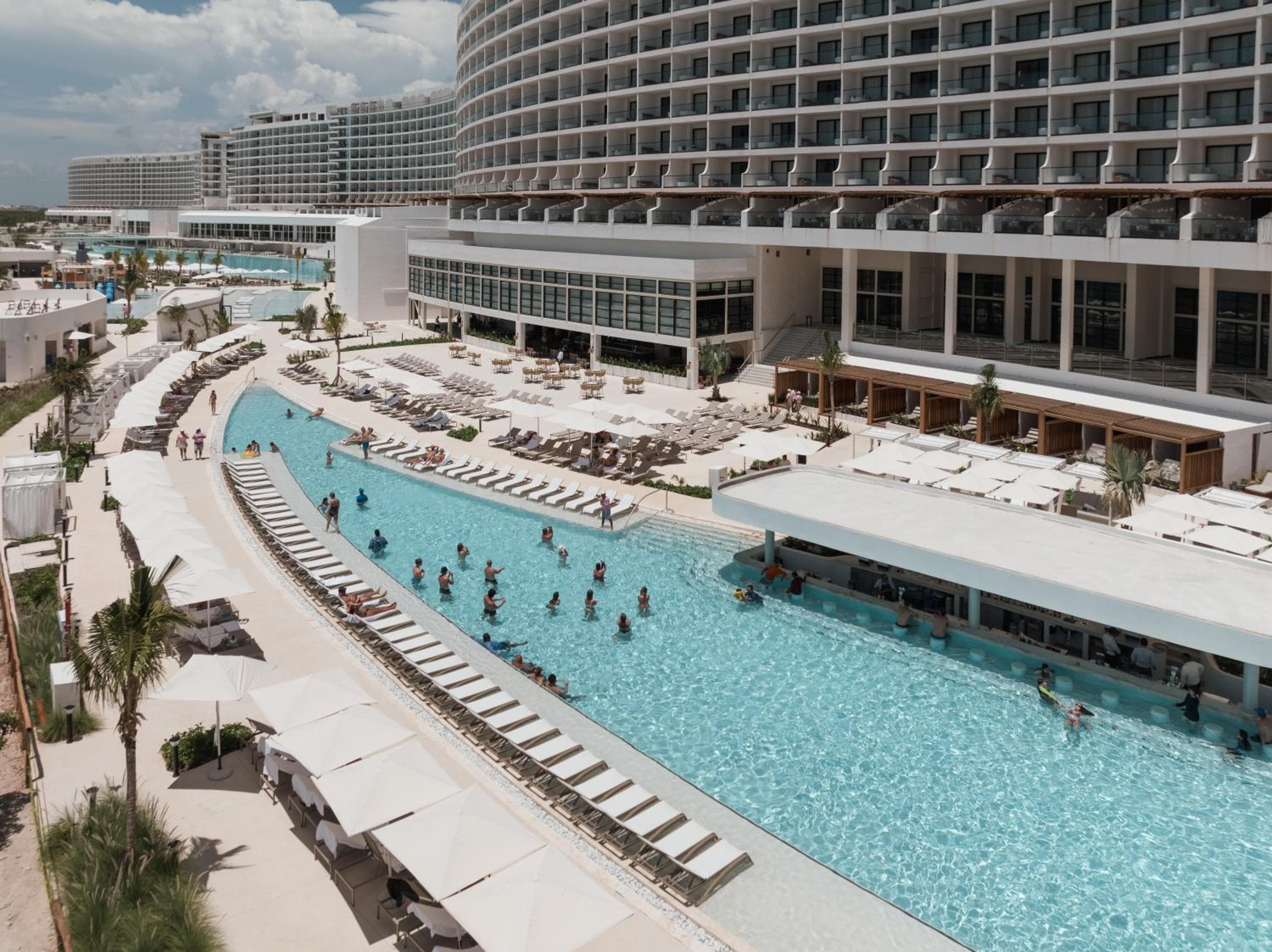 AVA Resort Cancun - All Inclusive — 21