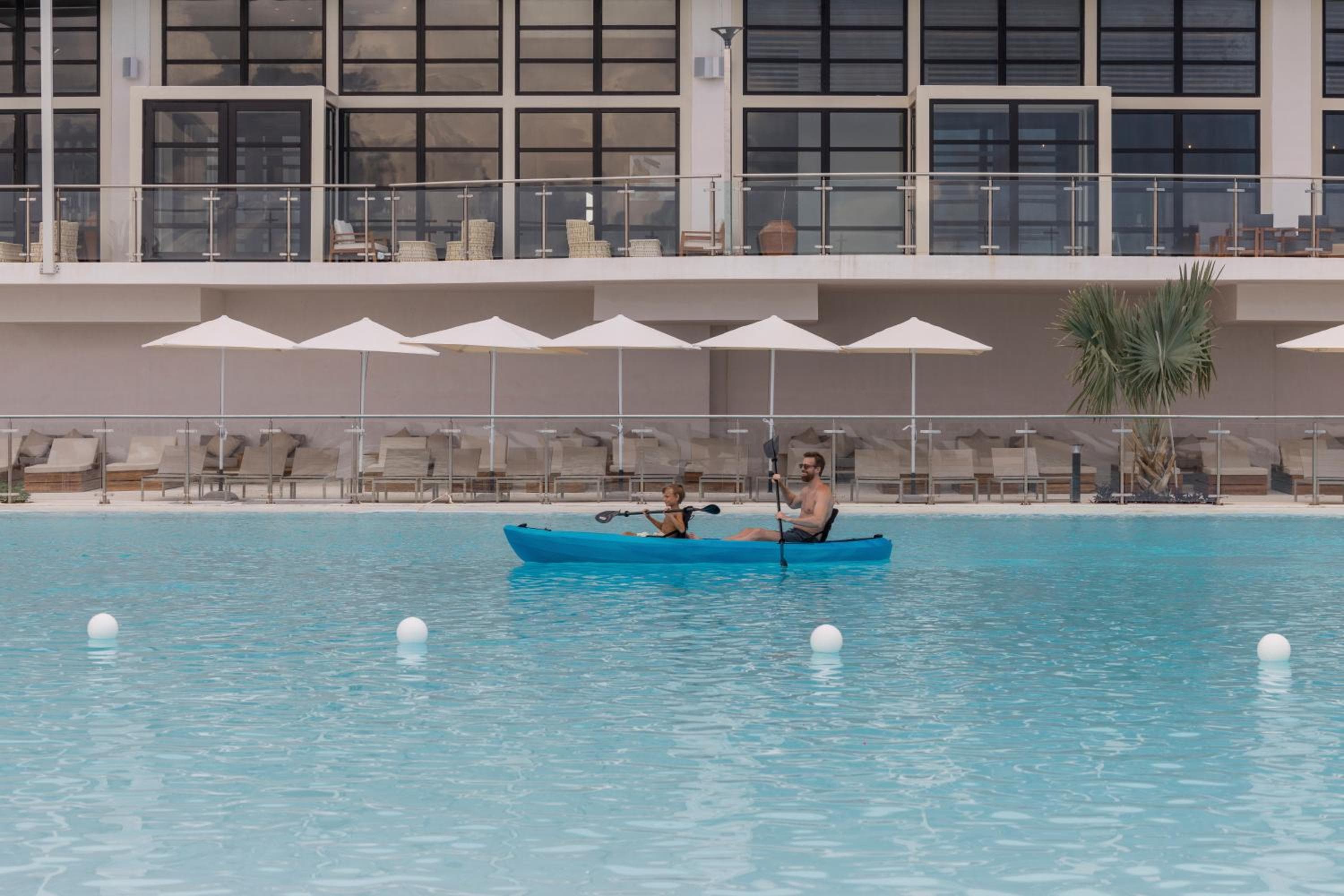 AVA Resort Cancun - All Inclusive — 5