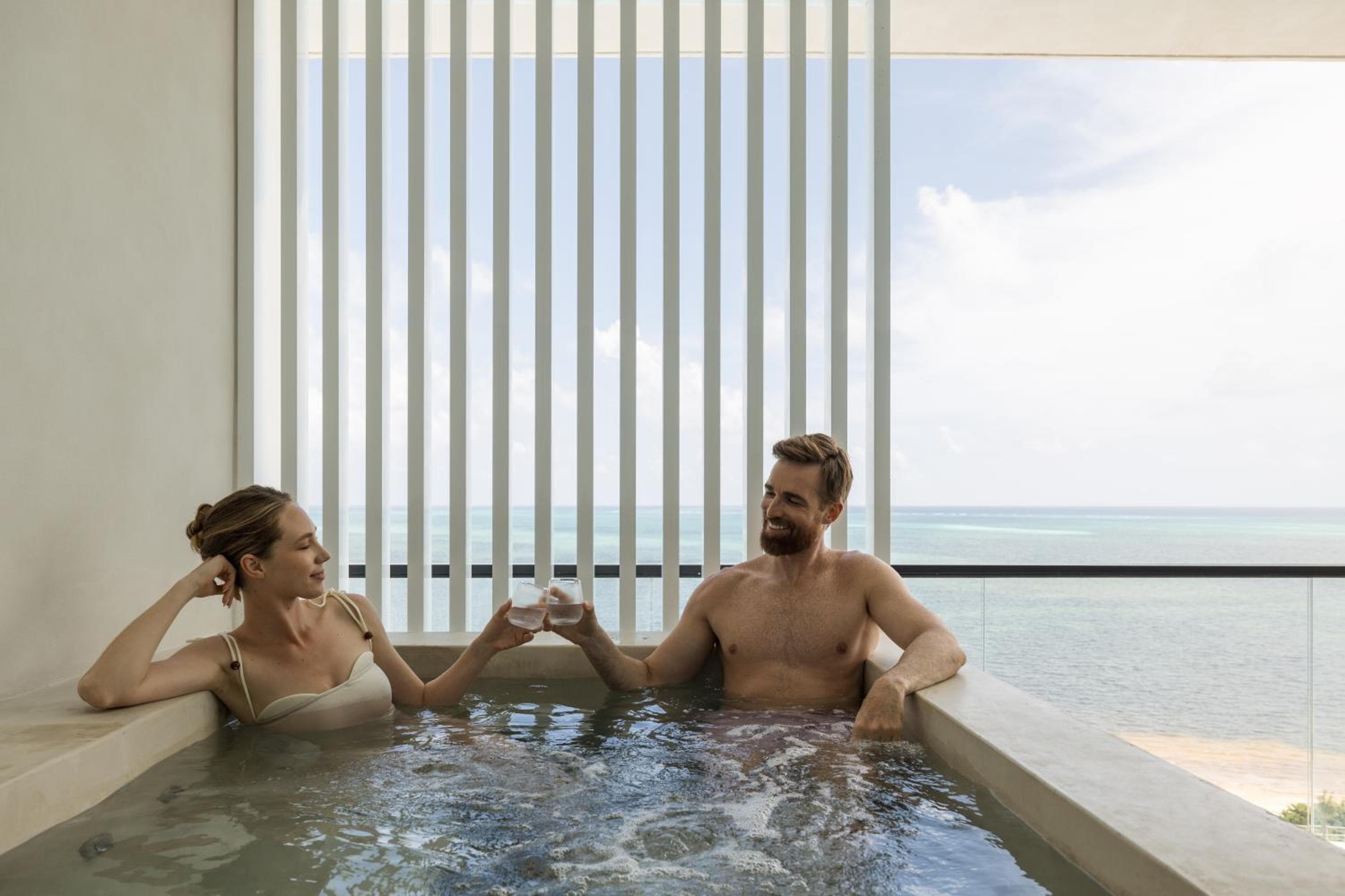 AVA Resort Cancun - All Inclusive — 8