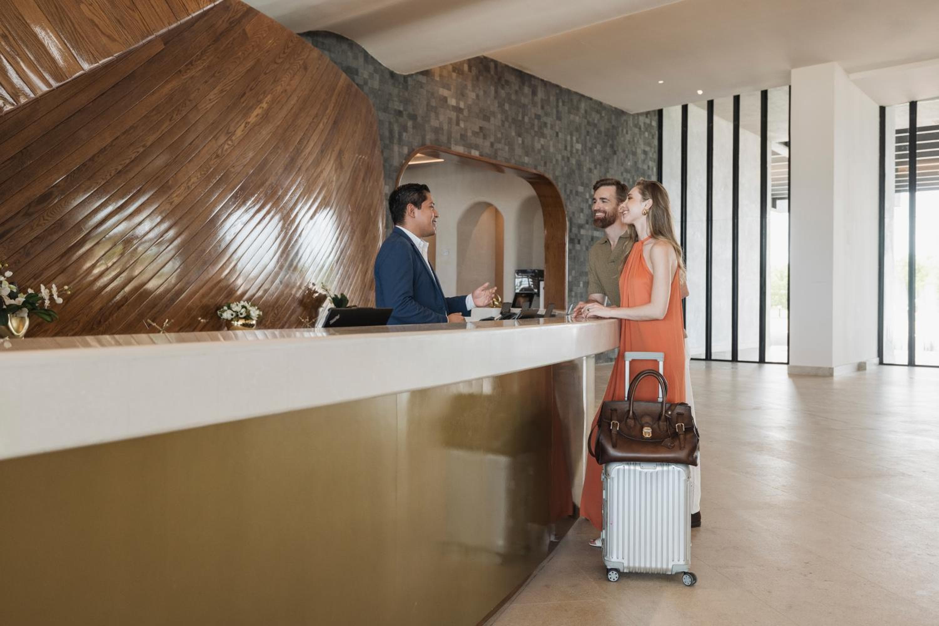AVA Resort Cancun - All Inclusive — 18