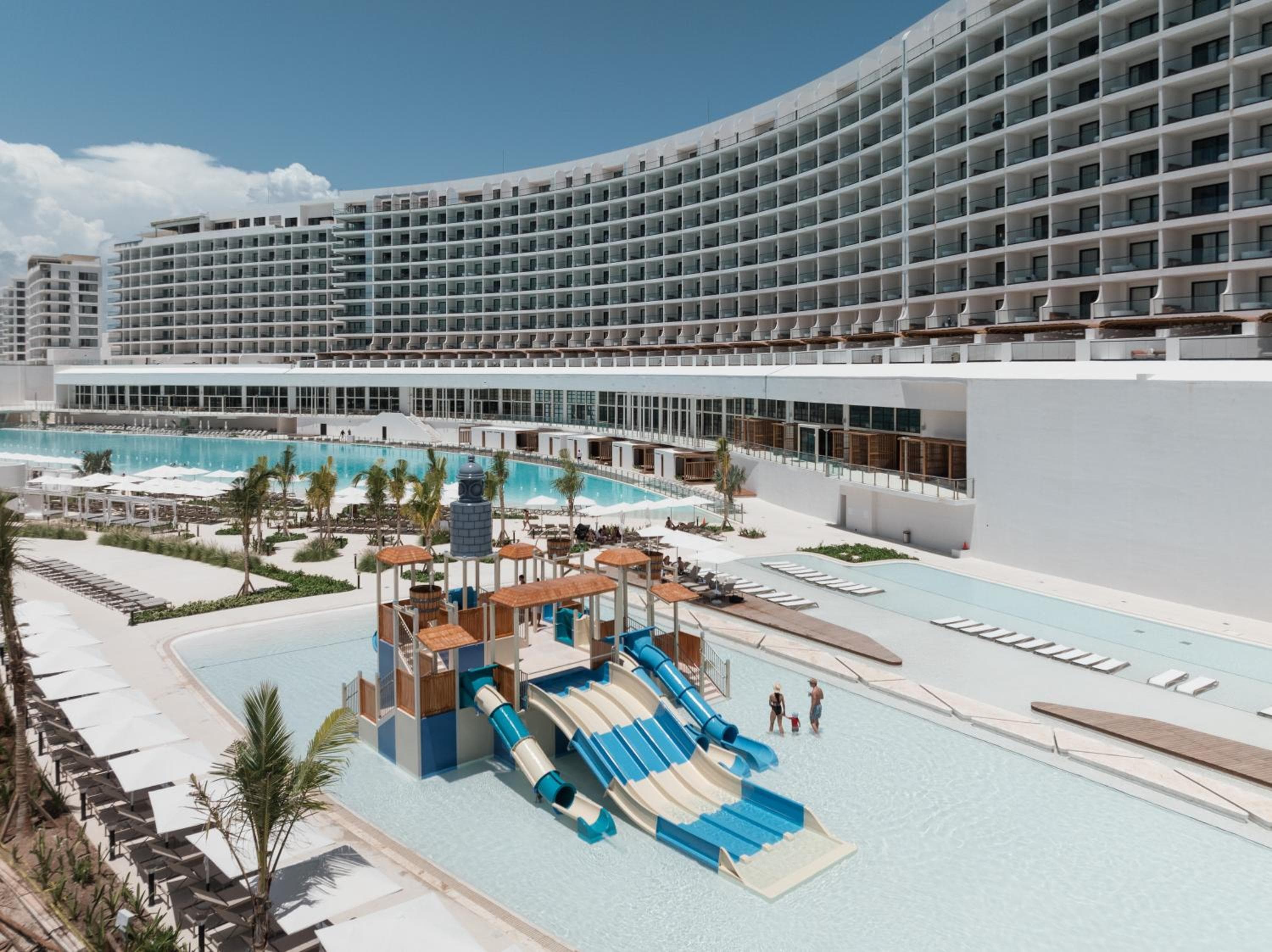 AVA Resort Cancun - All Inclusive — 4