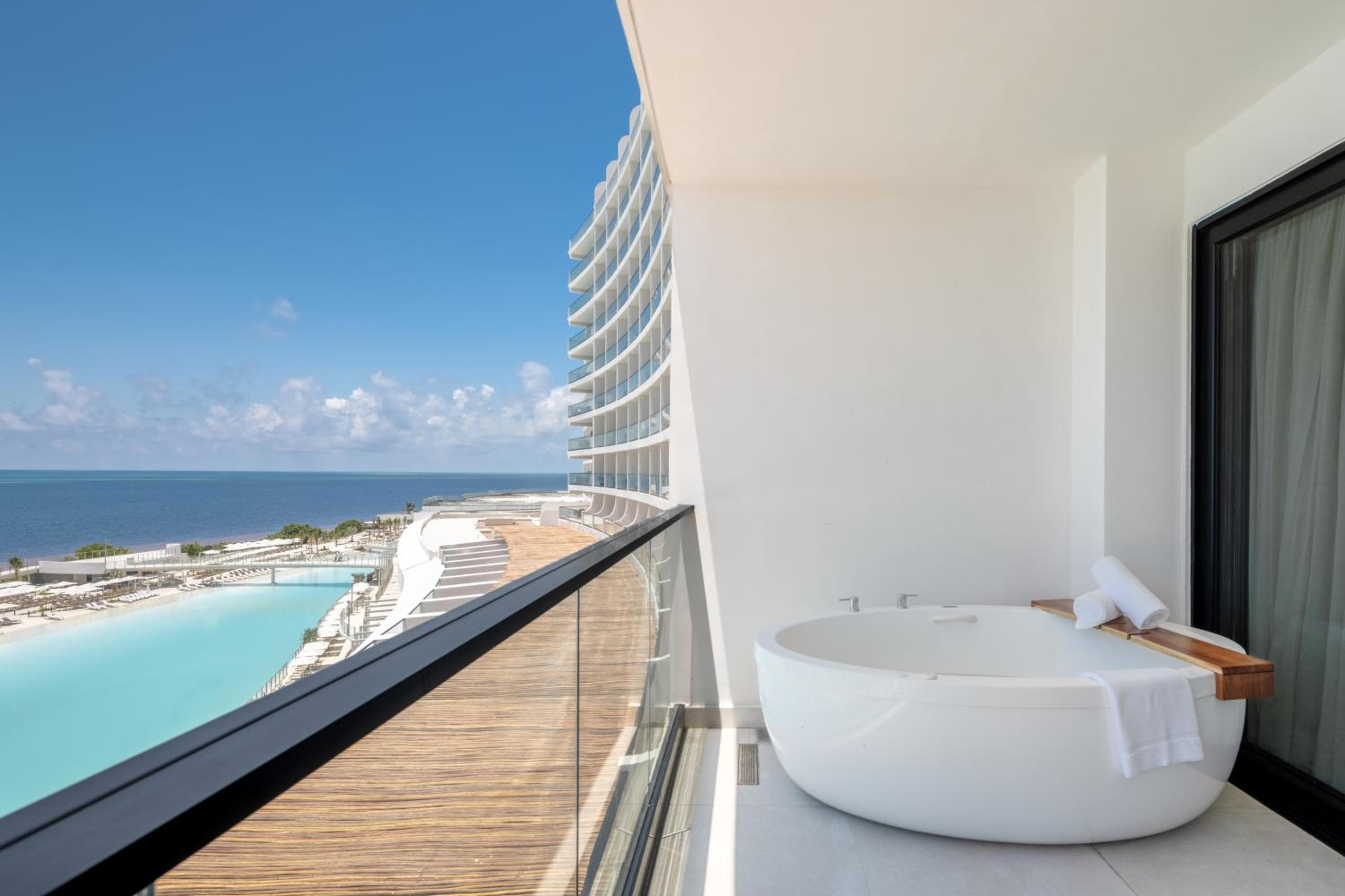 AVA Resort Cancun - All Inclusive — 14