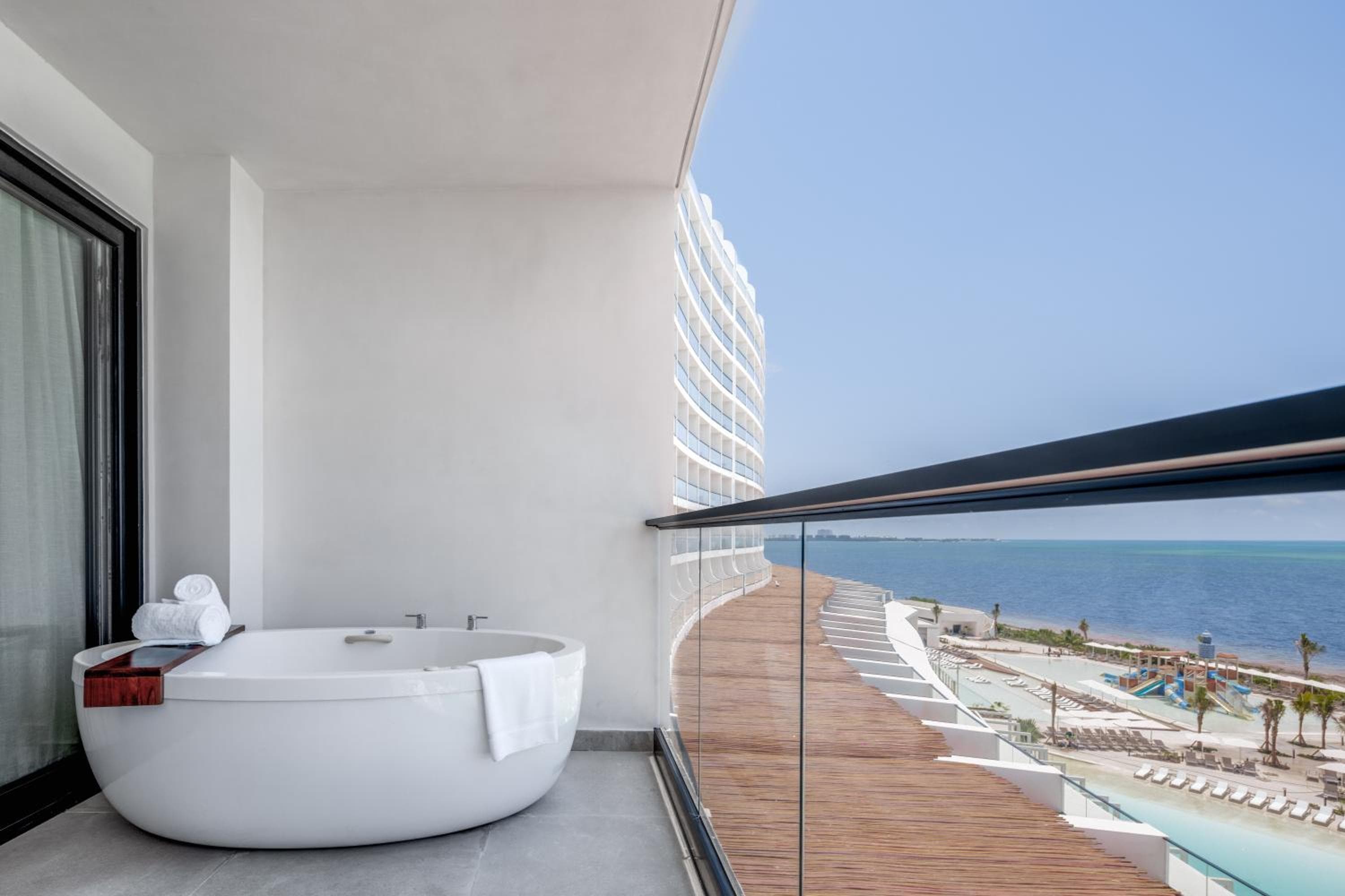 AVA Resort Cancun - All Inclusive — 28
