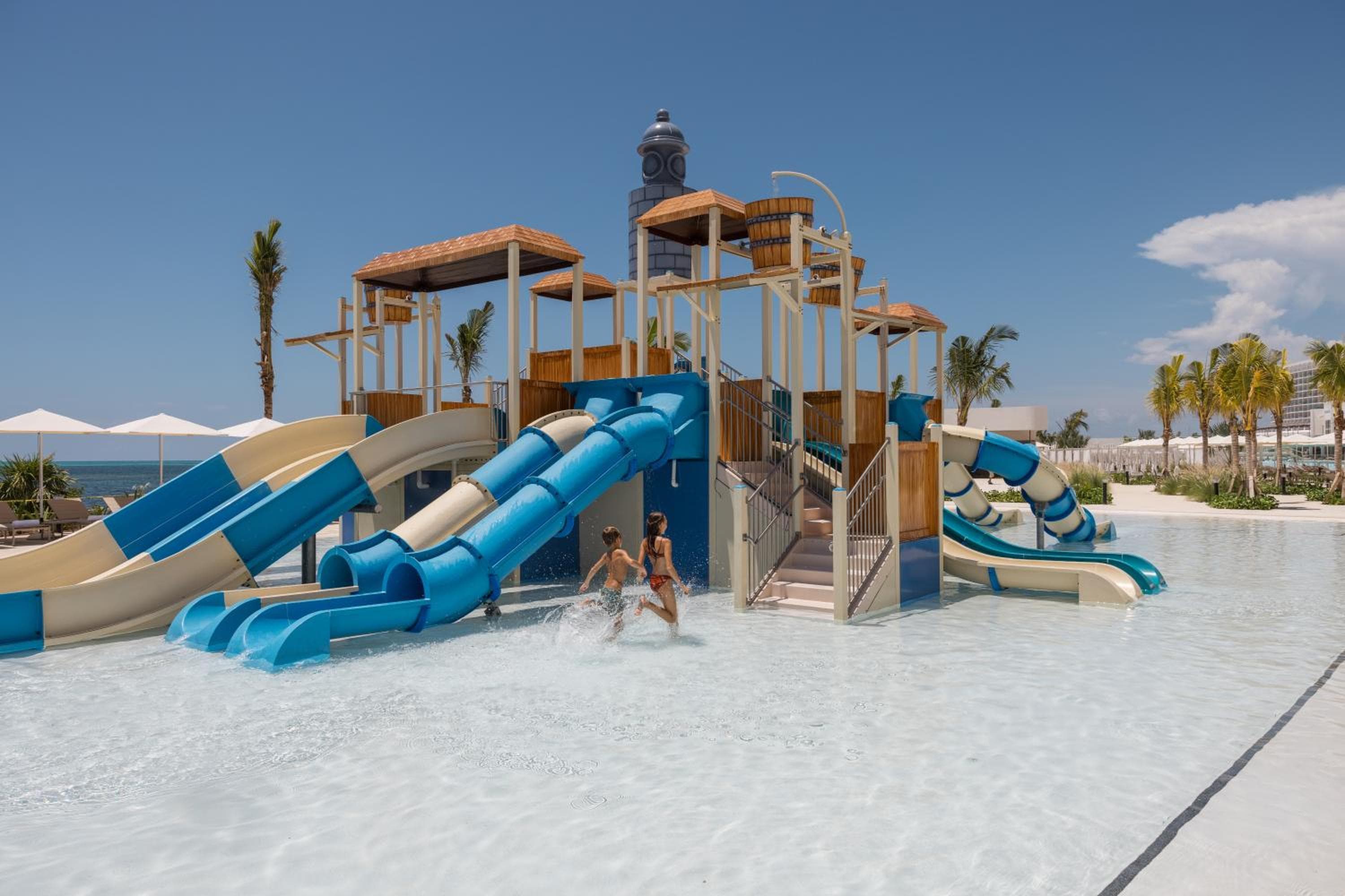 AVA Resort Cancun - All Inclusive — 26