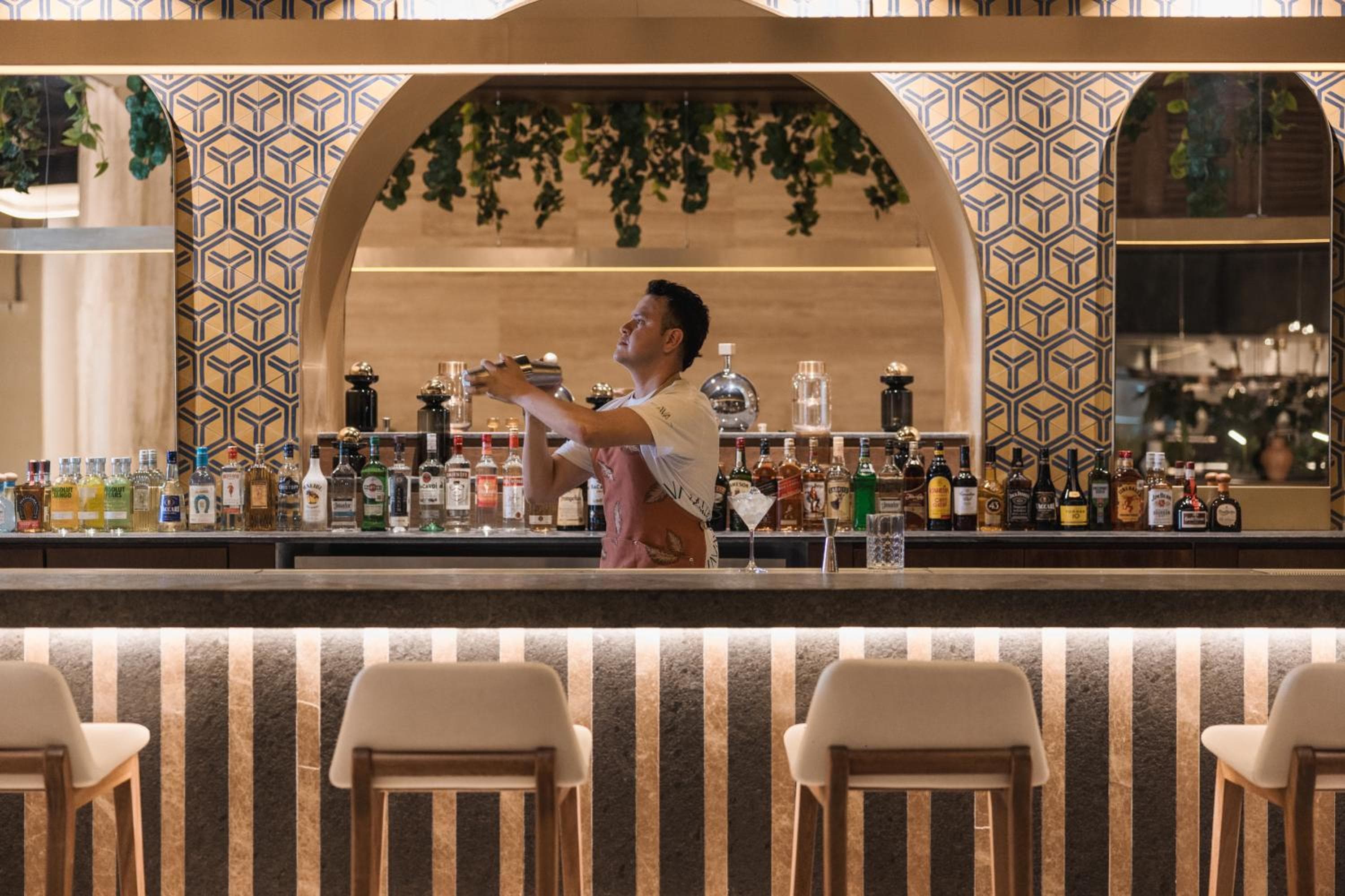 AVA Resort Cancun - All Inclusive — 12