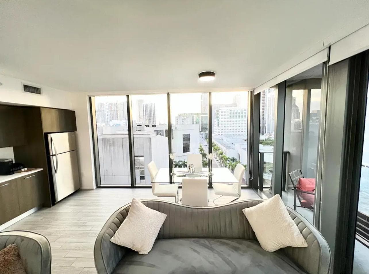 3BR, King Beds 3BA, Biscayne Bay Luxury Ambiance — 19