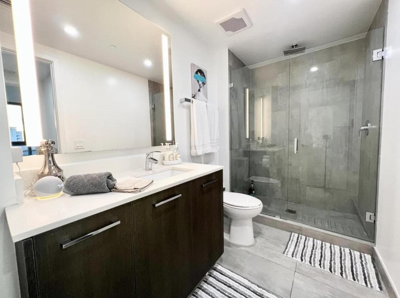 3BR, King Beds 3BA, Biscayne Bay Luxury Ambiance — 26