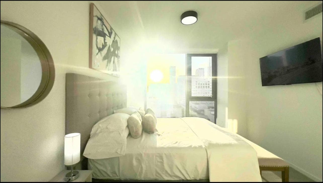 3BR, King Beds 3BA, Biscayne Bay Luxury Ambiance — 24