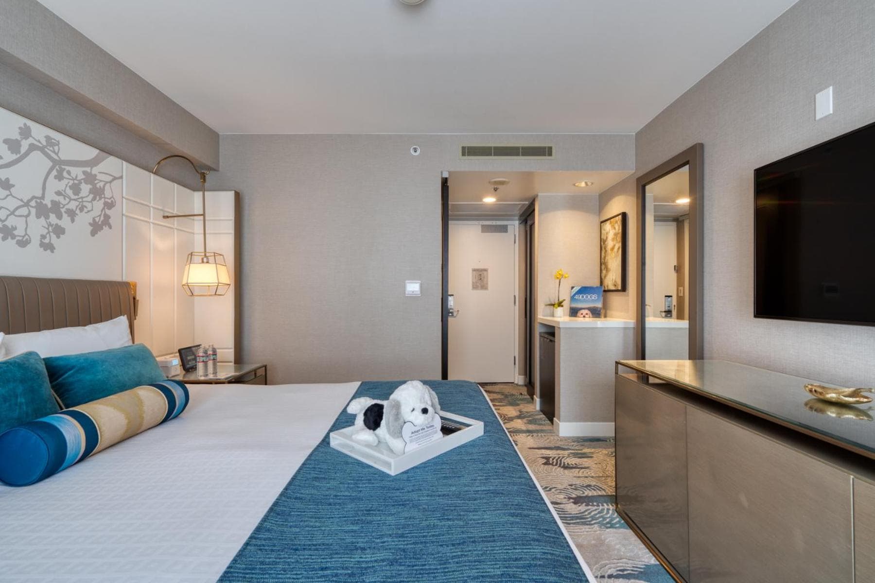 Hotel Nikko San Francisco hotel, 222 Mason Street, San Francisco, United States — photo 29