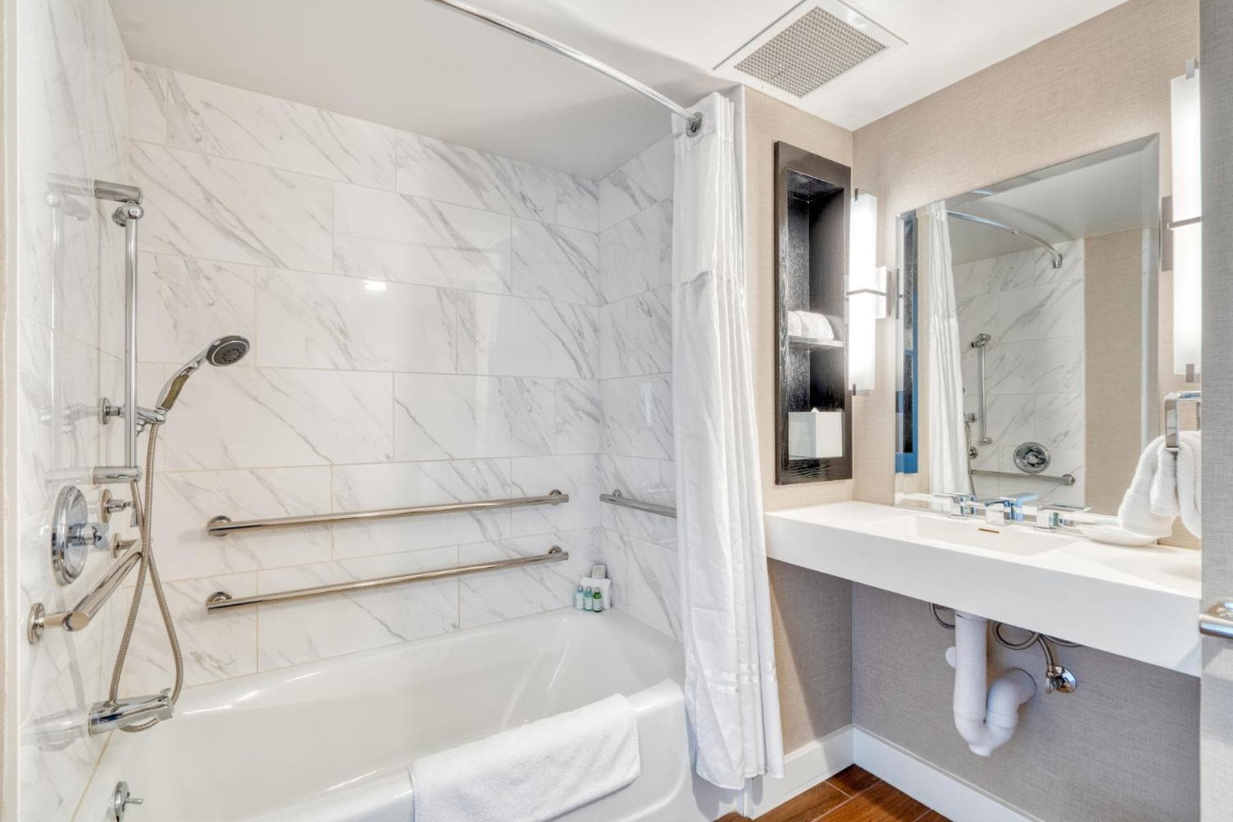 Hotel Nikko San Francisco hotel, 222 Mason Street, San Francisco, United States — photo 33