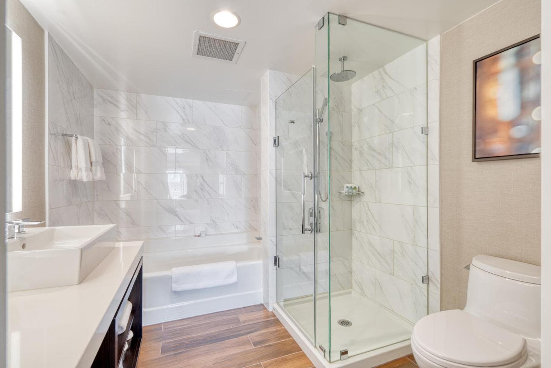 Hotel Nikko San Francisco hotel, 222 Mason Street, San Francisco, United States — photo 35