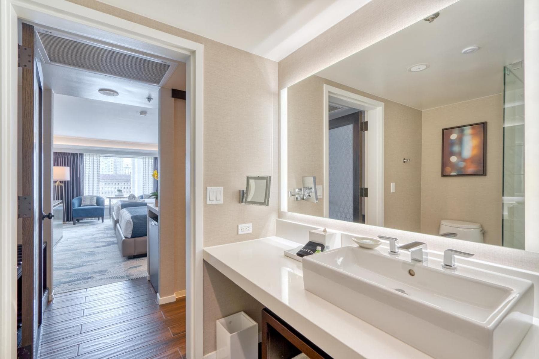 Hotel Nikko San Francisco hotel, 222 Mason Street, San Francisco, United States — photo 36