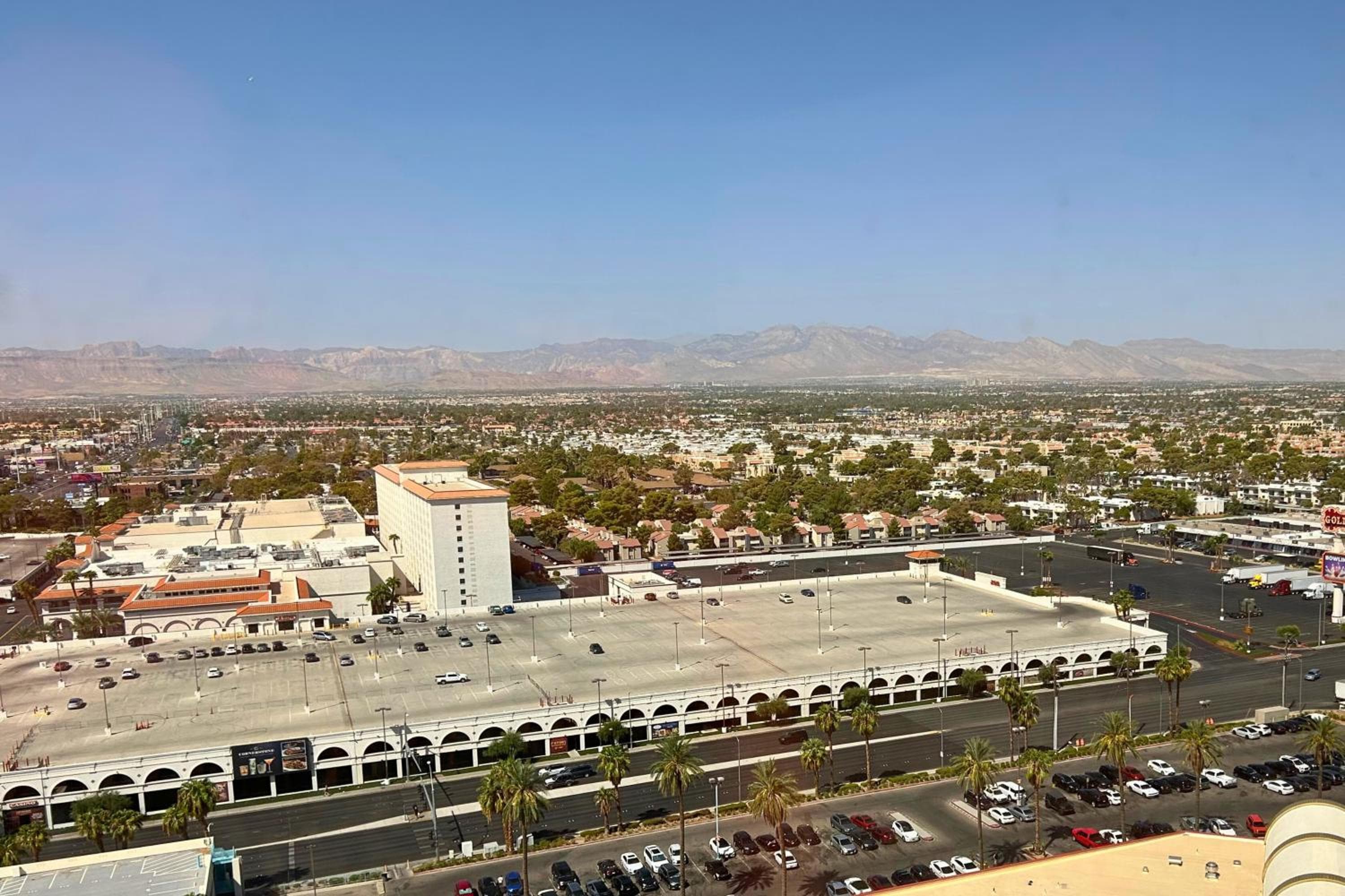 Rio Hotel & Casino, a Destination by Hyatt Hotel — 19