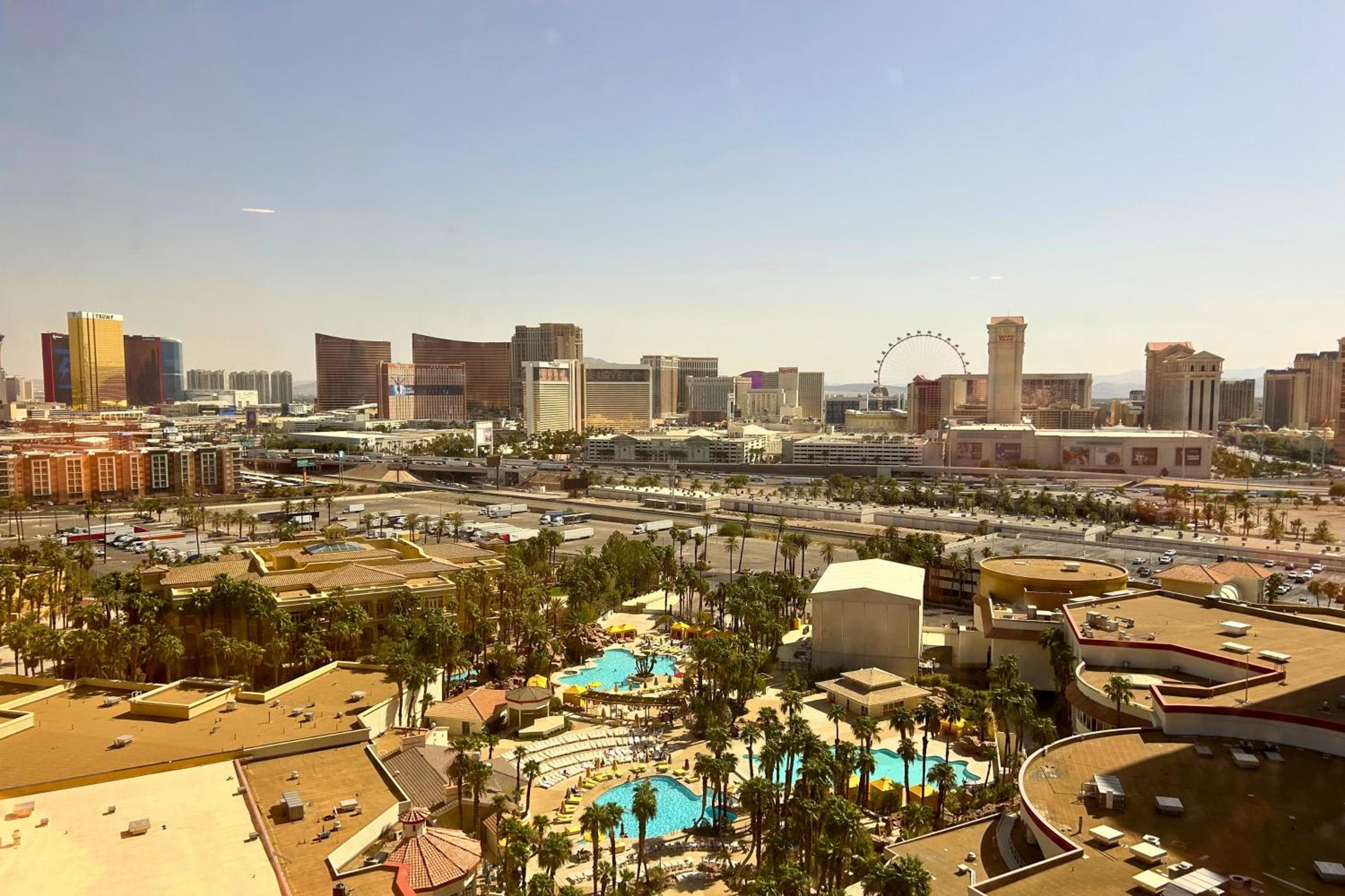 Rio Hotel & Casino, a Destination by Hyatt Hotel — 25