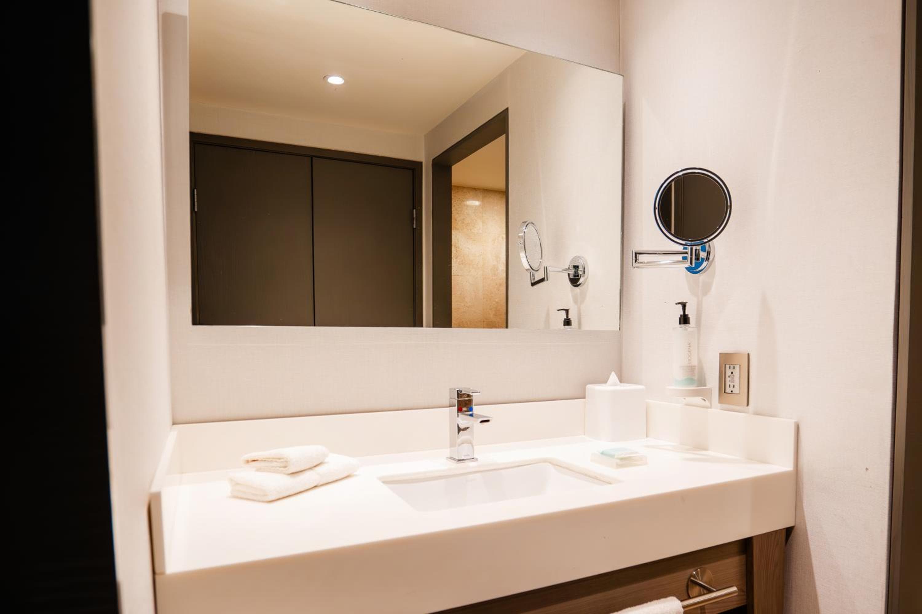 Hilton Garden Inn Mexico City Santa Fe — 6