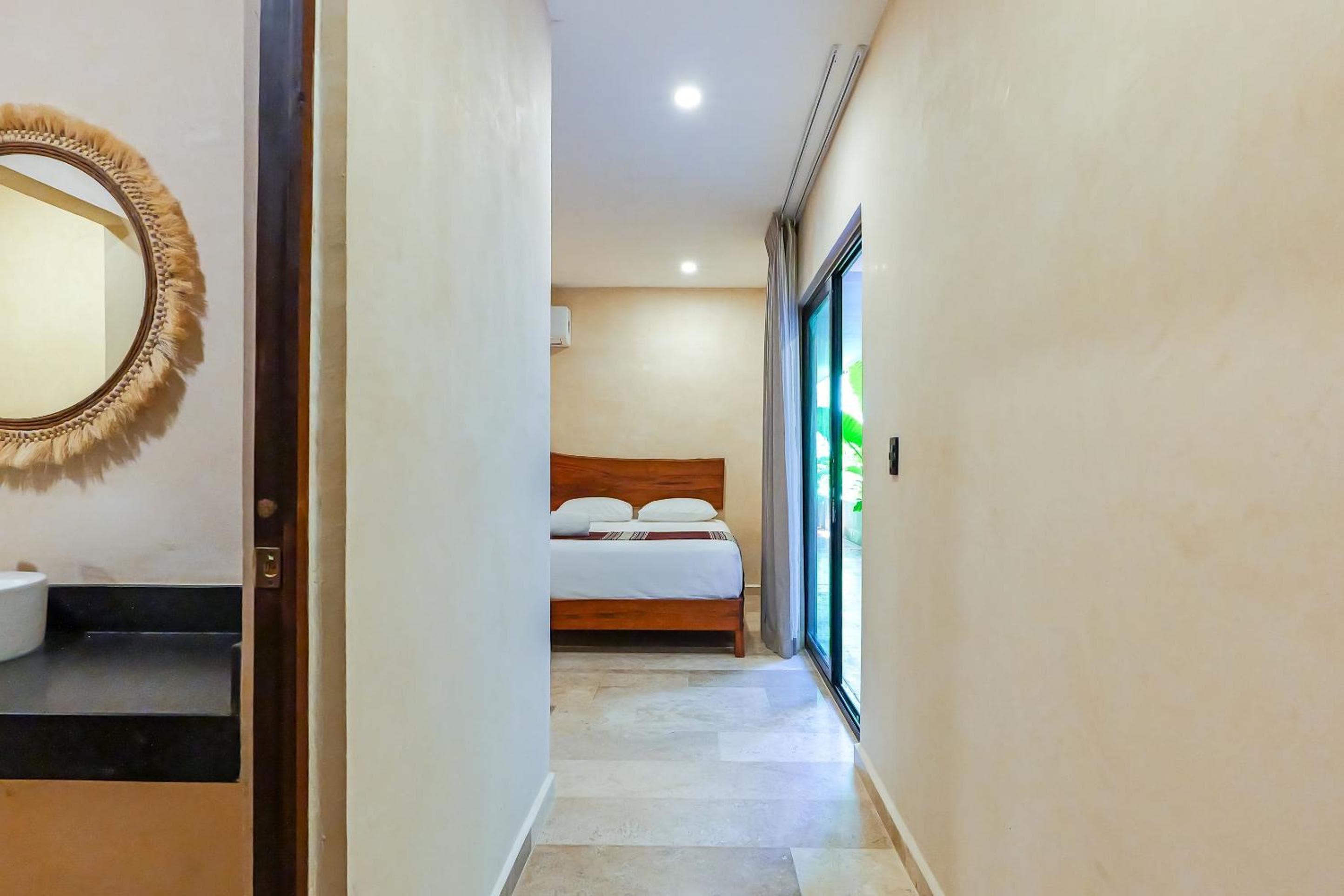 Calea Tulum Boutique Hotel — 16